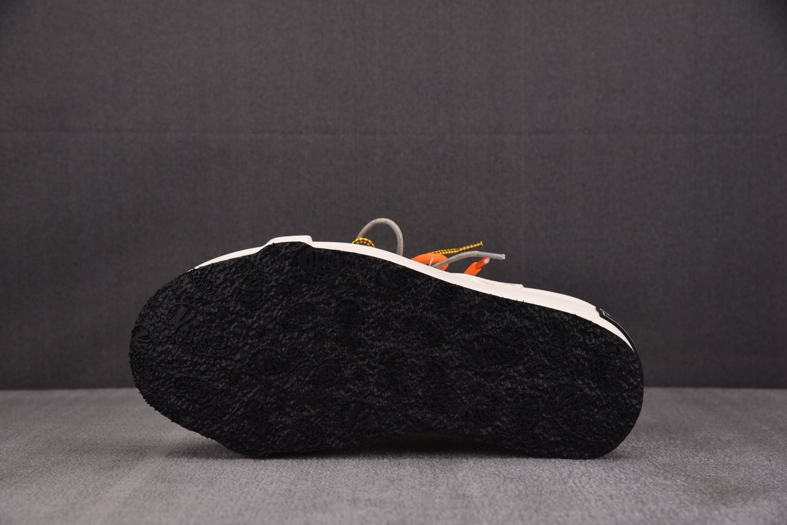 xVESSEL EUR:35-45纯原版出品-xVESSEL × 吴建豪联名 雪花酥Snowflake厚