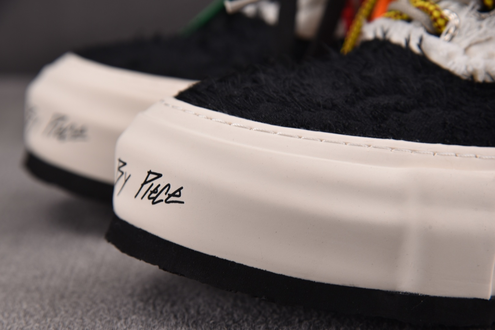 xVESSEL EUR:35-45纯原版出品-xVESSEL × 吴建豪联名 雪花酥Snowflake厚