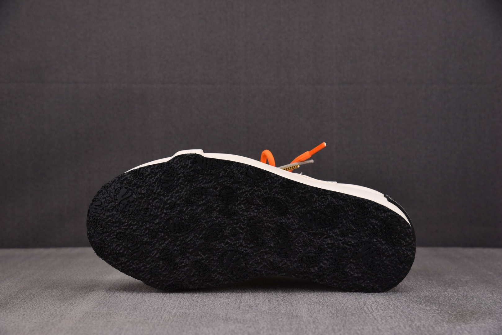 xVESSEL EUR:35-45纯原版出品-xVESSEL × 吴建豪联名 雪花酥Snowflake厚