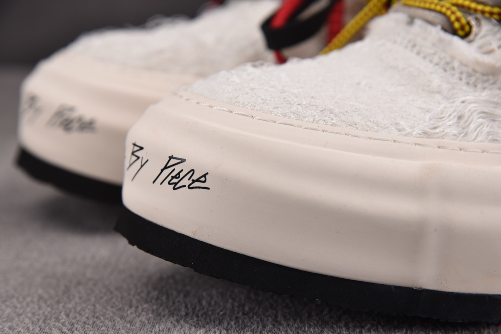 xVESSEL EUR:35-45纯原版出品-xVESSEL × 吴建豪联名 雪花酥Snowflake厚