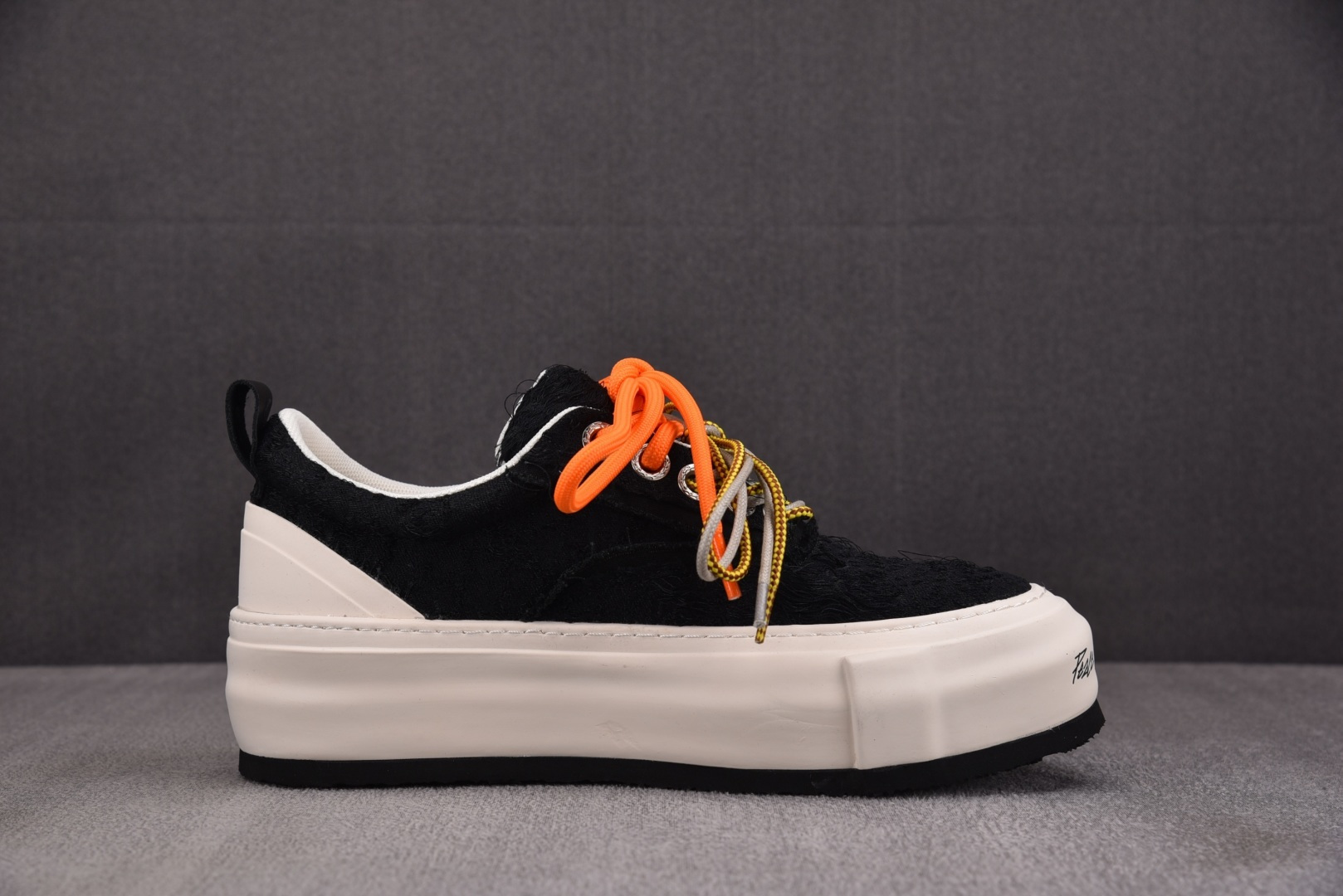 xVESSEL EUR:35-45纯原版出品-xVESSEL × 吴建豪联名 雪花酥Snowflake厚