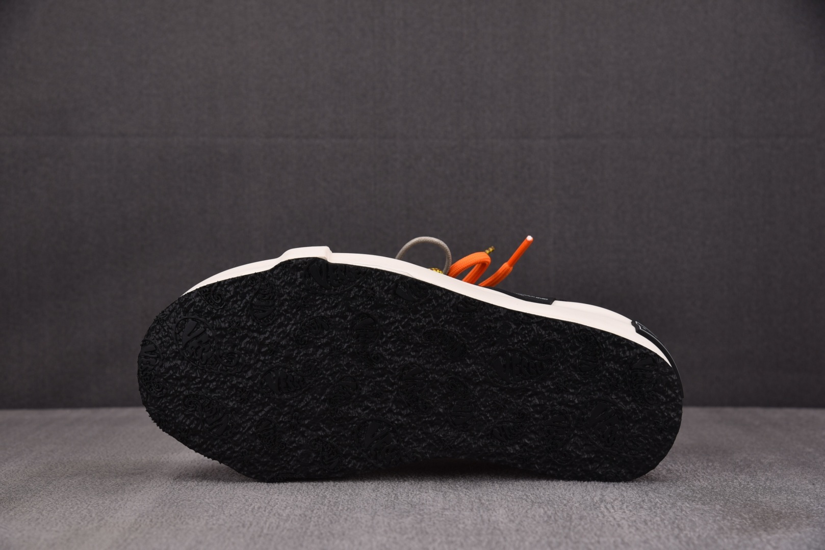 xVESSEL EUR:35-45纯原版出品-xVESSEL × 吴建豪联名 雪花酥Snowflake厚