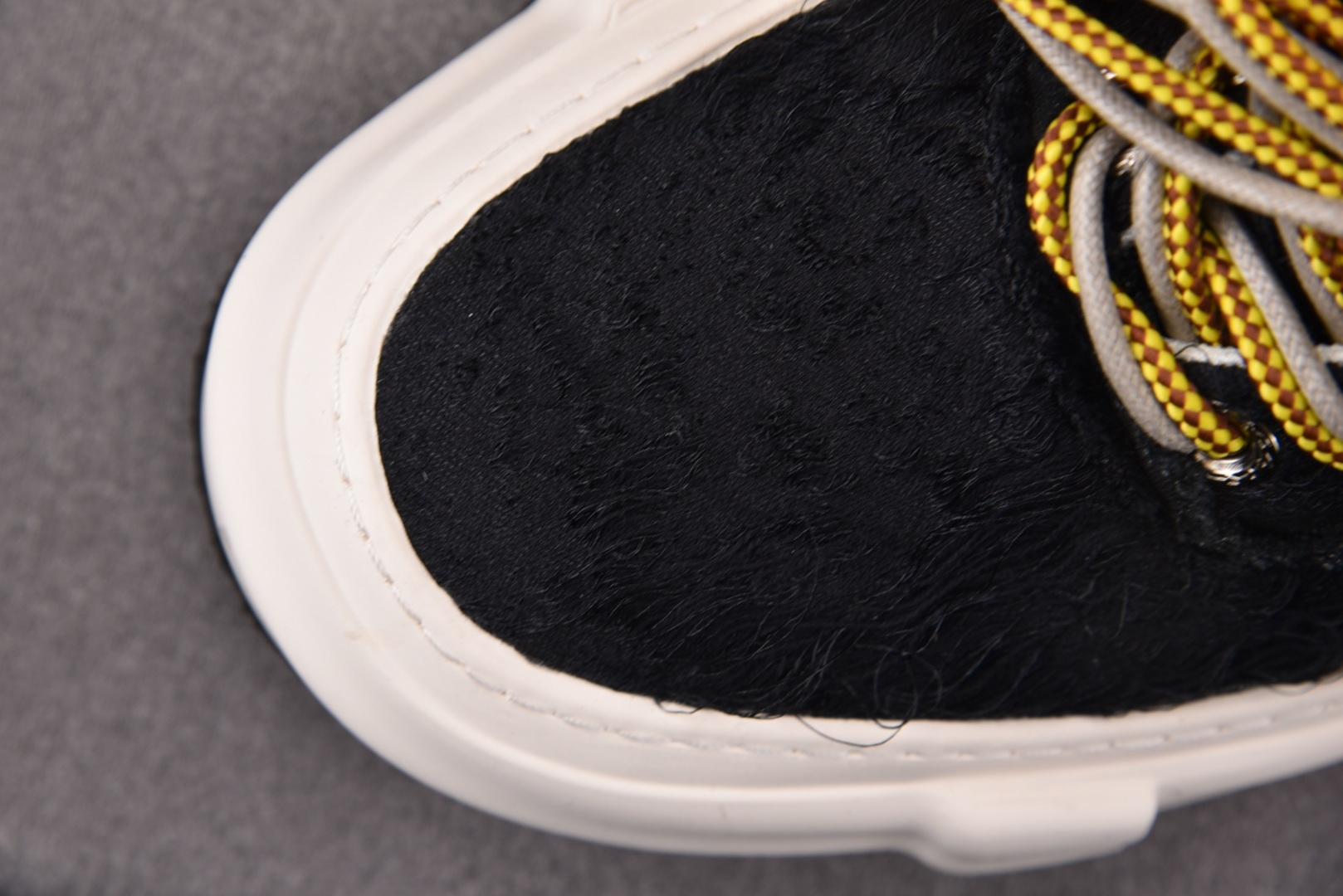 xVESSEL EUR:35-45纯原版出品-xVESSEL × 吴建豪联名 雪花酥Snowflake厚