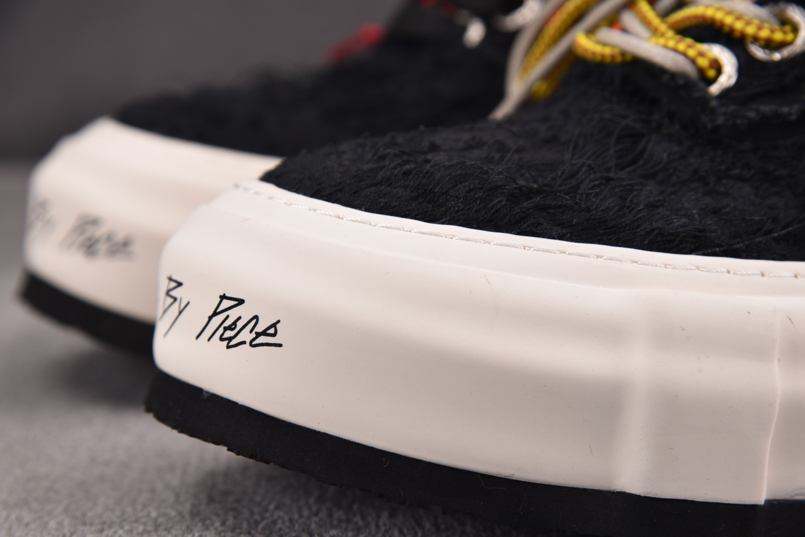 xVESSEL EUR:35-45纯原版出品-xVESSEL × 吴建豪联名 雪花酥Snowflake厚