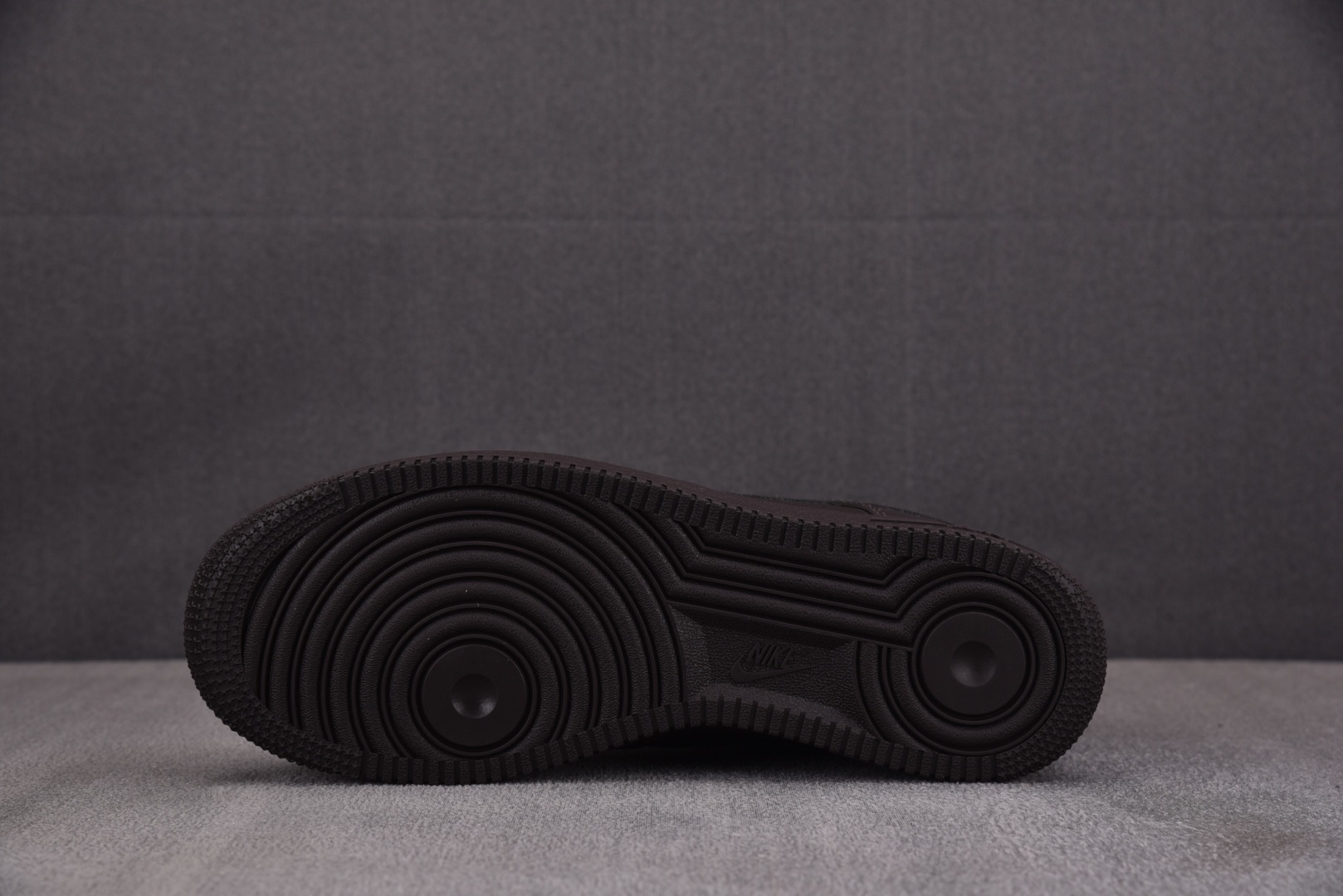 AF1棕 EUR:36-48.5纯原版出品-NK Air Force 1 Low '07 Velvet 