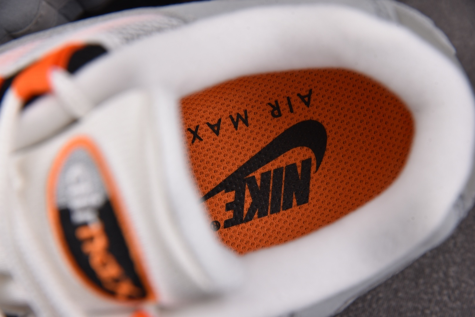 MAX EUR:40-48.5纯原版出品-NK Air Max 95 OG Big Bubble Bri