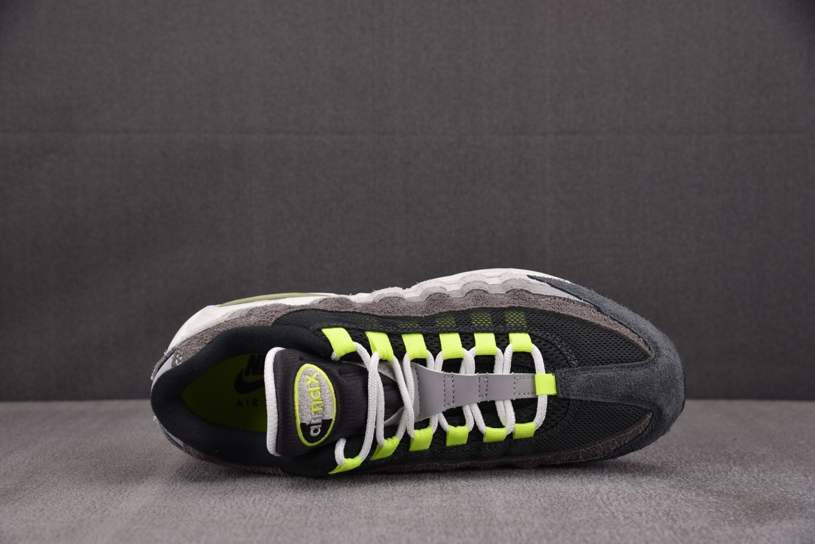 MAX EUR:40-48.5纯原版出品-NK Air Max 95 OG Reverse Gradie