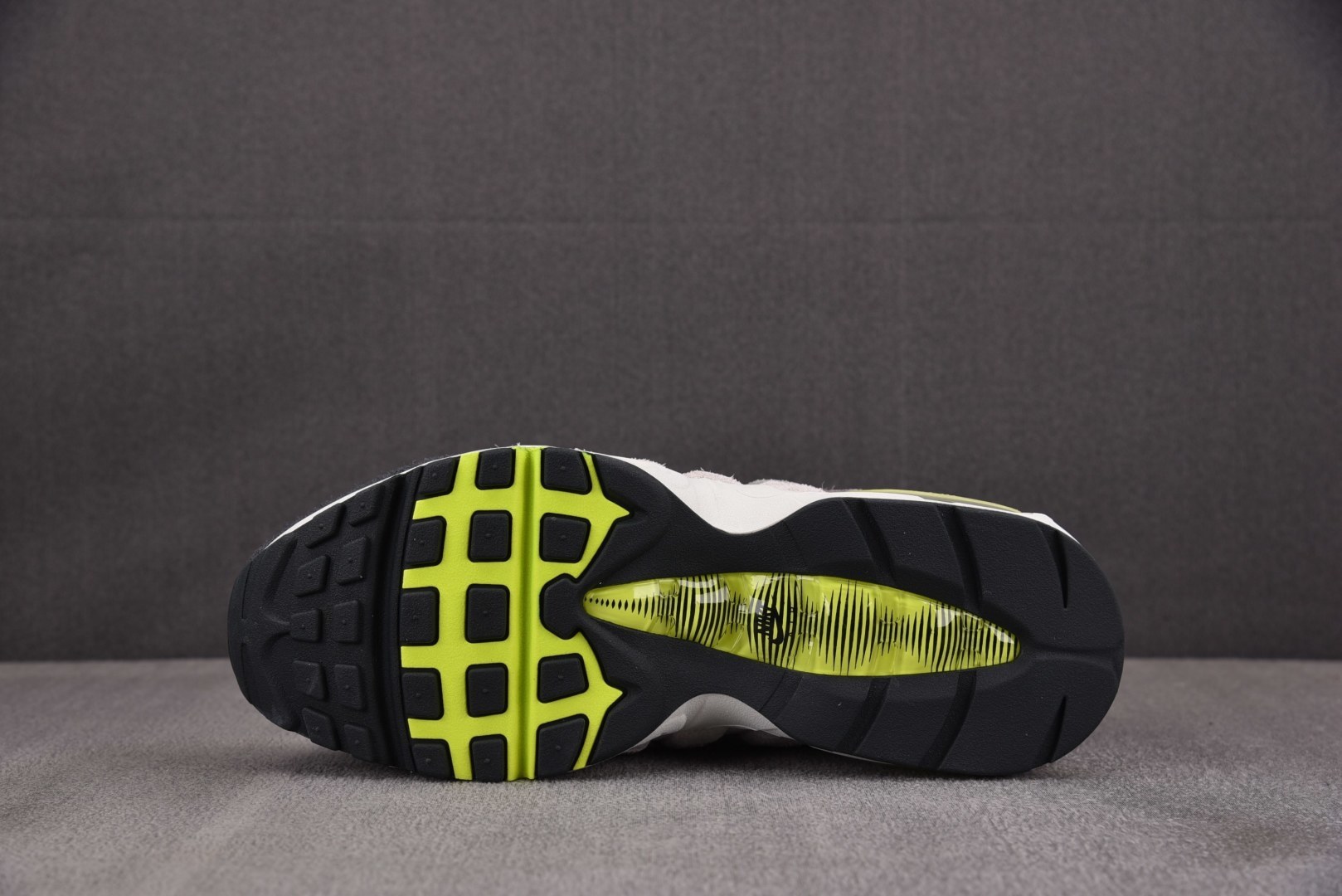 MAX EUR:40-48.5纯原版出品-NK Air Max 95 OG Reverse Gradie