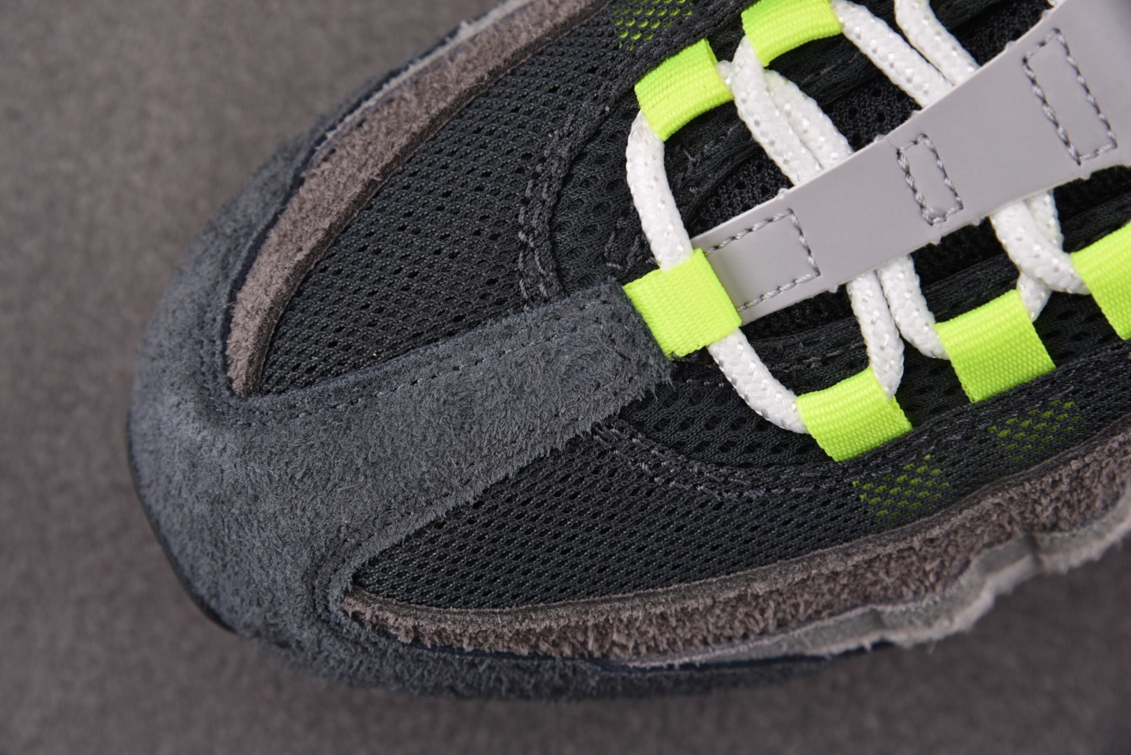 MAX EUR:40-48.5纯原版出品-NK Air Max 95 OG Reverse Gradie