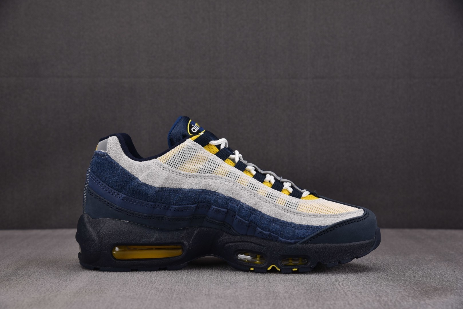 MAX EUR:40-48.5纯原版出品-NK Air Max 95 SB Eric Koston Ob