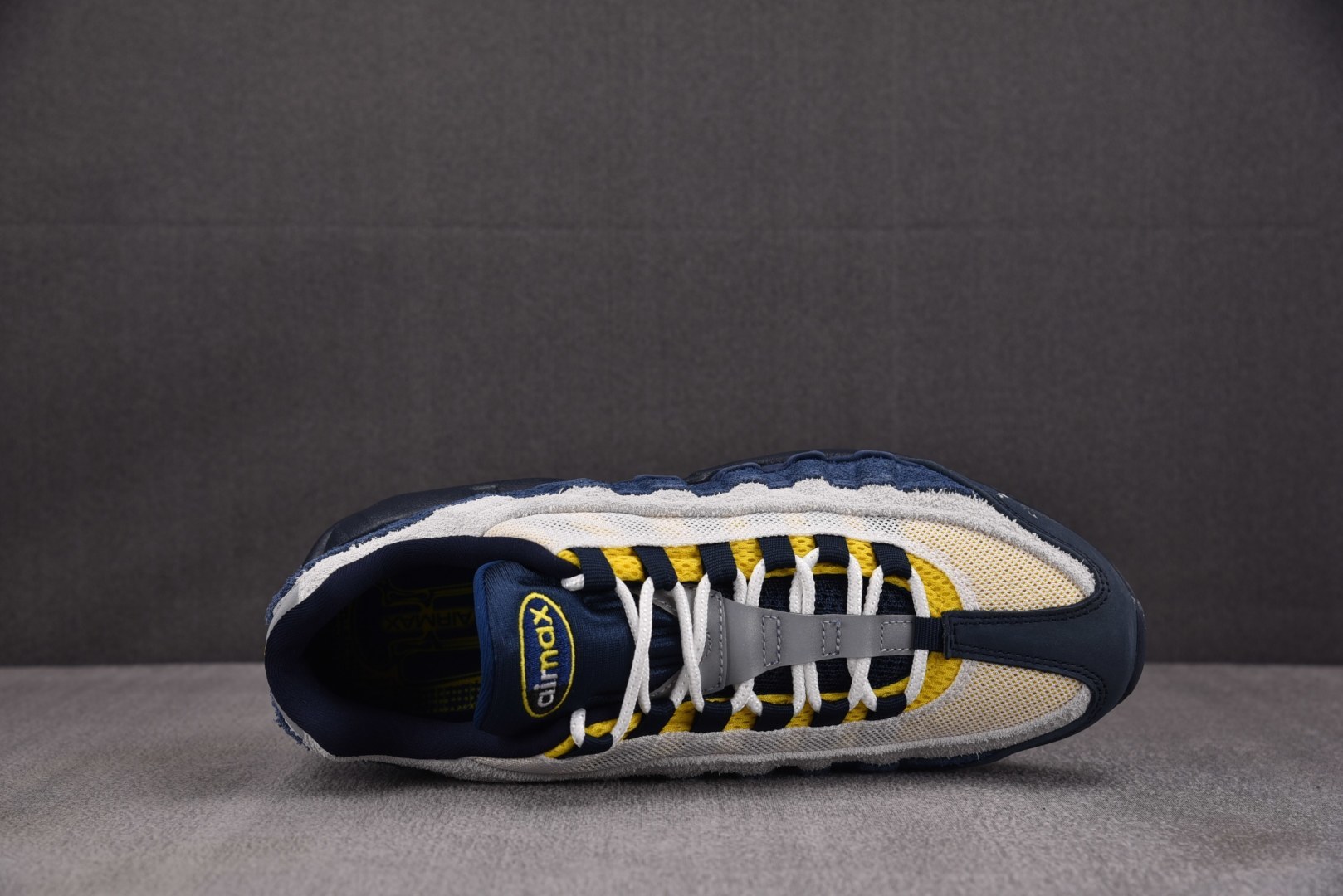 MAX EUR:40-48.5纯原版出品-NK Air Max 95 SB Eric Koston Ob