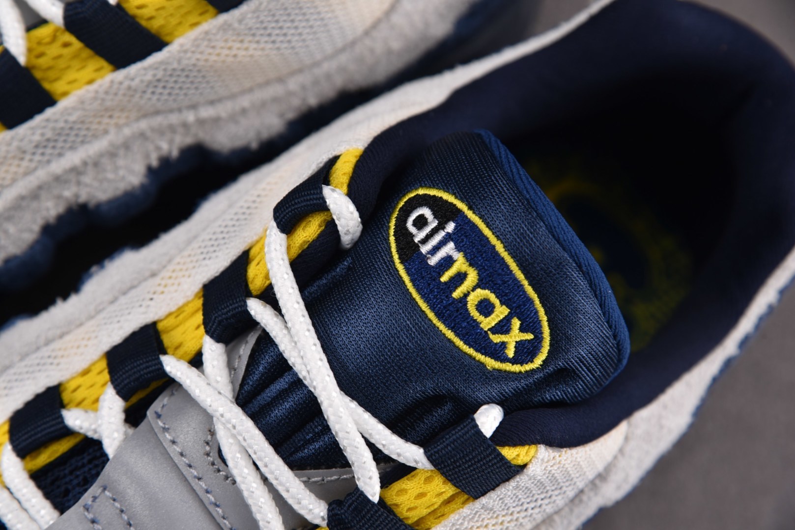 MAX EUR:40-48.5纯原版出品-NK Air Max 95 SB Eric Koston Ob