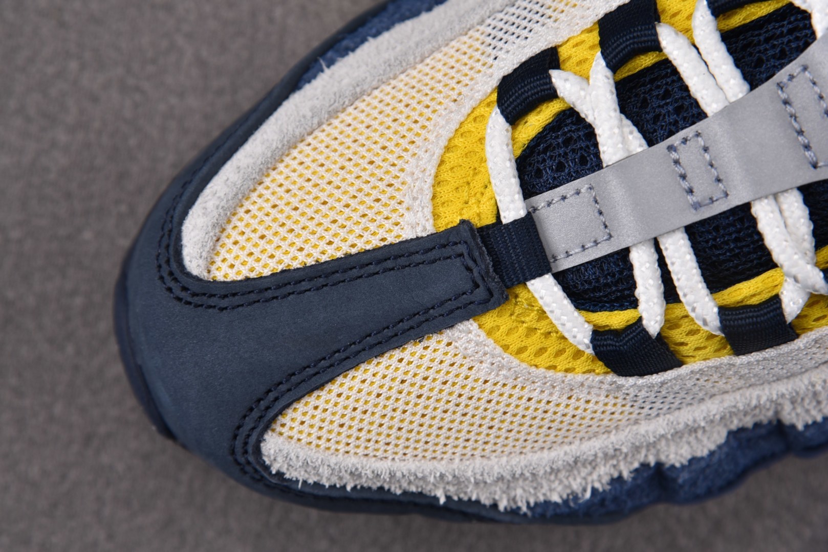 MAX EUR:40-48.5纯原版出品-NK Air Max 95 SB Eric Koston Ob