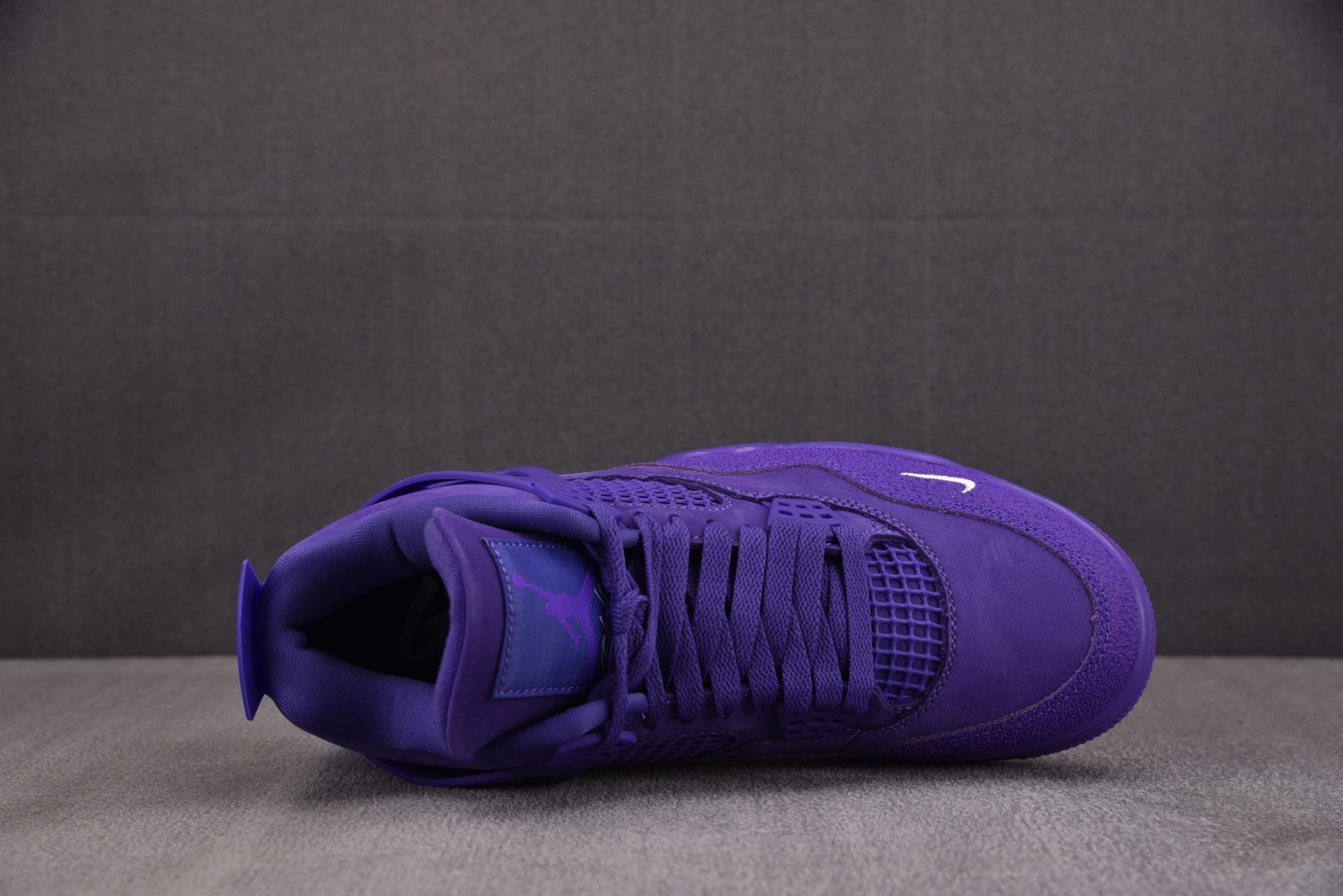 AJ4 EUR:40-48.5纯原版出品-NK Air Jordan 4 Retro OG SP 紫色 
