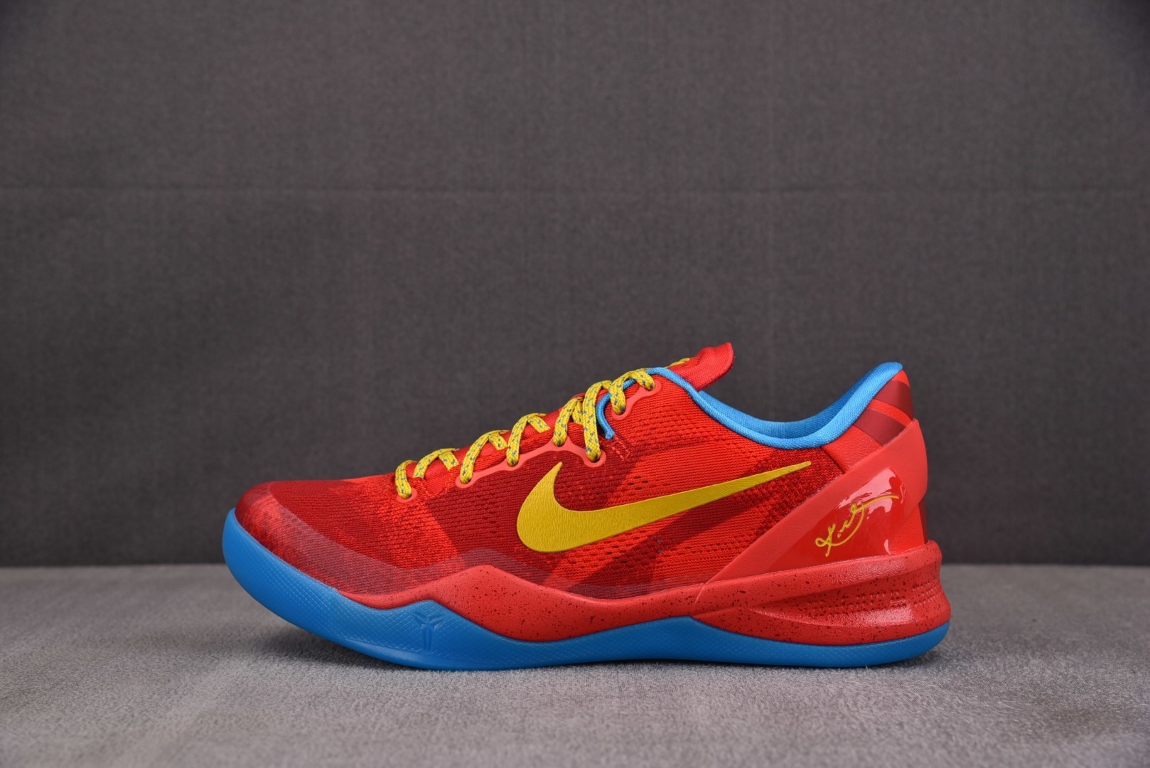KOBE8 EUR:40-48.5纯原版出品-NK Kobe 8 Protro Year of the 