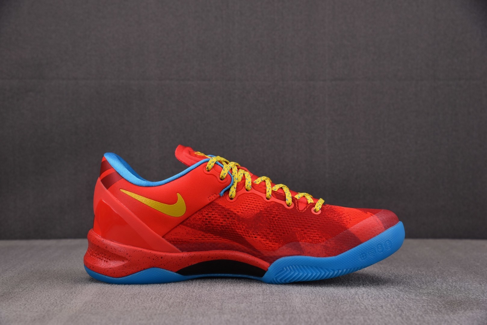 KOBE8 EUR:40-48.5纯原版出品-NK Kobe 8 Protro Year of the 