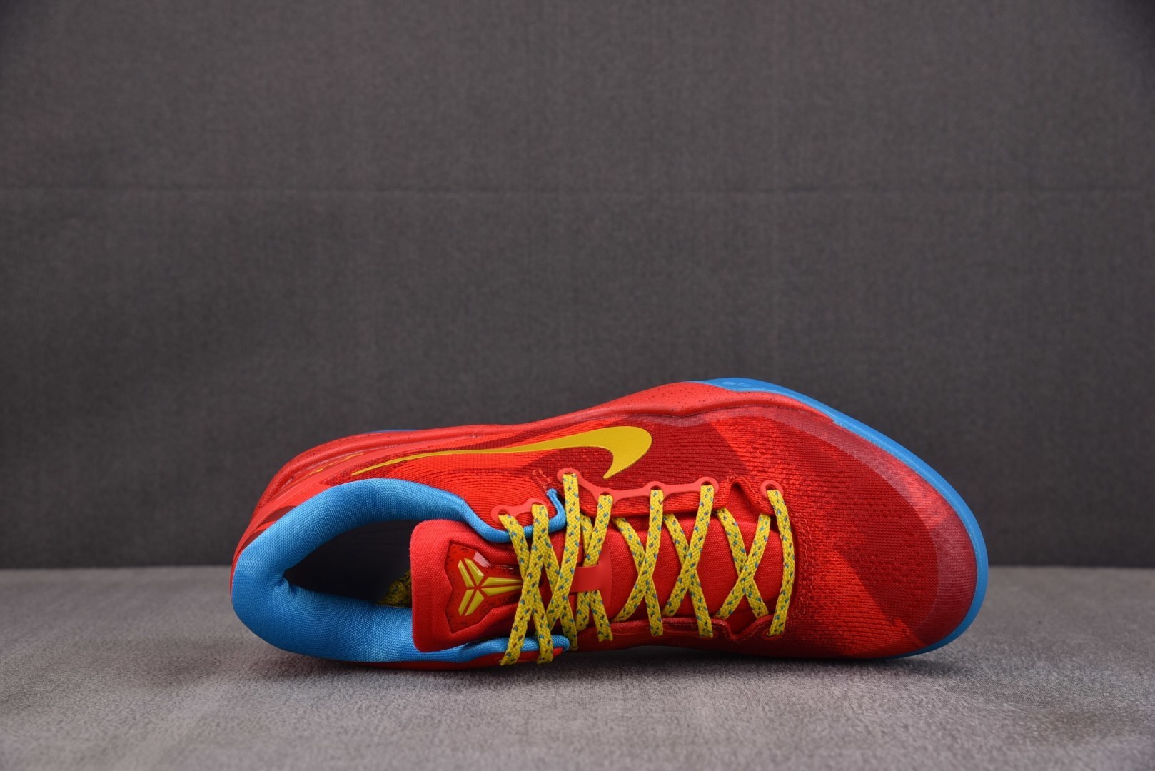 KOBE8 EUR:40-48.5纯原版出品-NK Kobe 8 Protro Year of the 