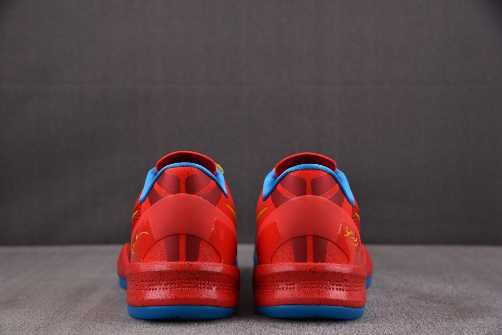 KOBE8 EUR:40-48.5纯原版出品-NK Kobe 8 Protro Year of the 