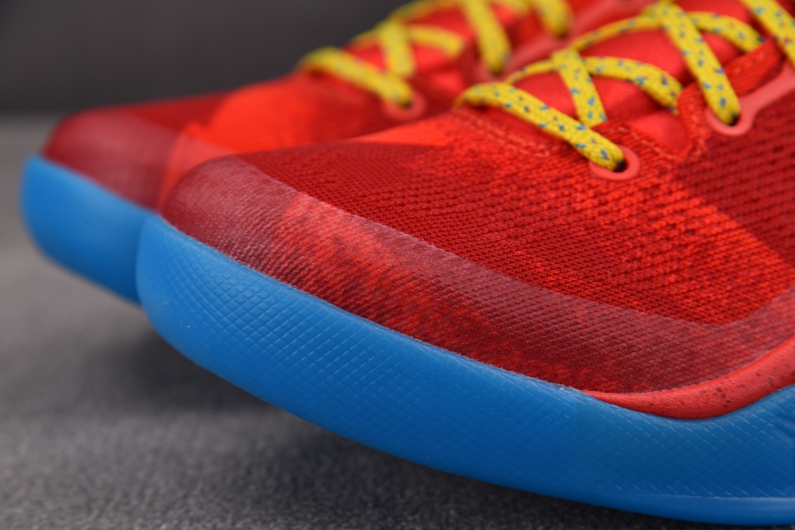 KOBE8 EUR:40-48.5纯原版出品-NK Kobe 8 Protro Year of the 