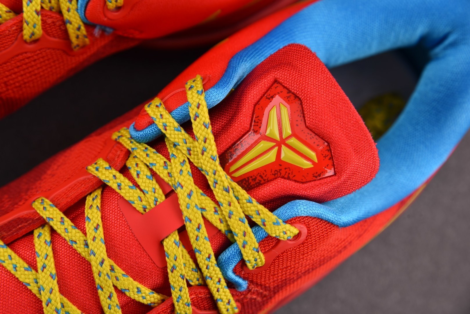 KOBE8 EUR:40-48.5纯原版出品-NK Kobe 8 Protro Year of the 