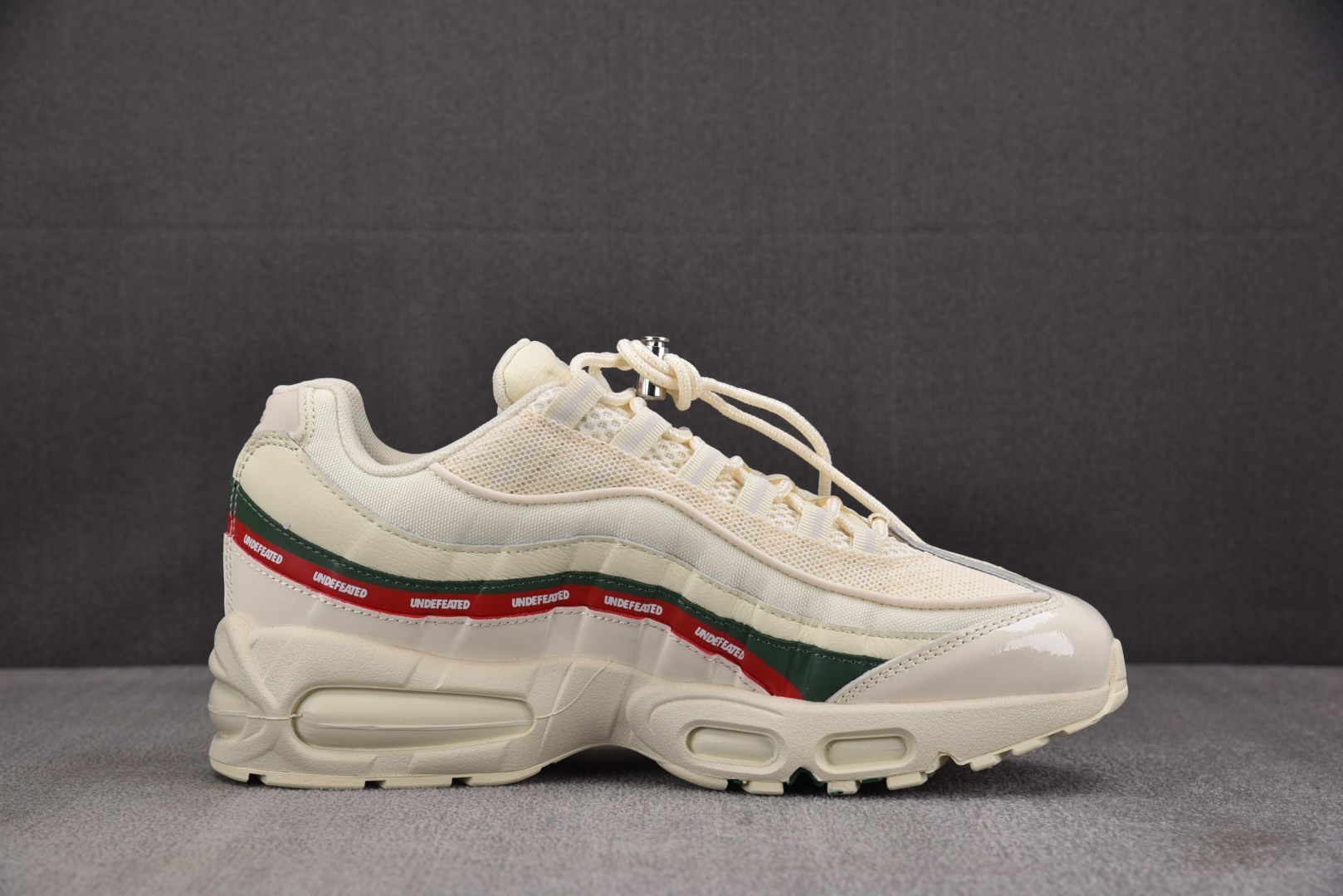 MAX EUR:36-48.5纯原版出品-NK Air Max 95 SP Undefeated Sai