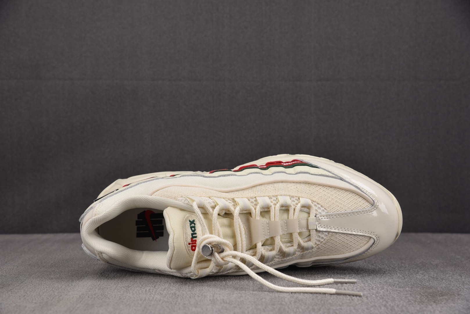 MAX EUR:36-48.5纯原版出品-NK Air Max 95 SP Undefeated Sai