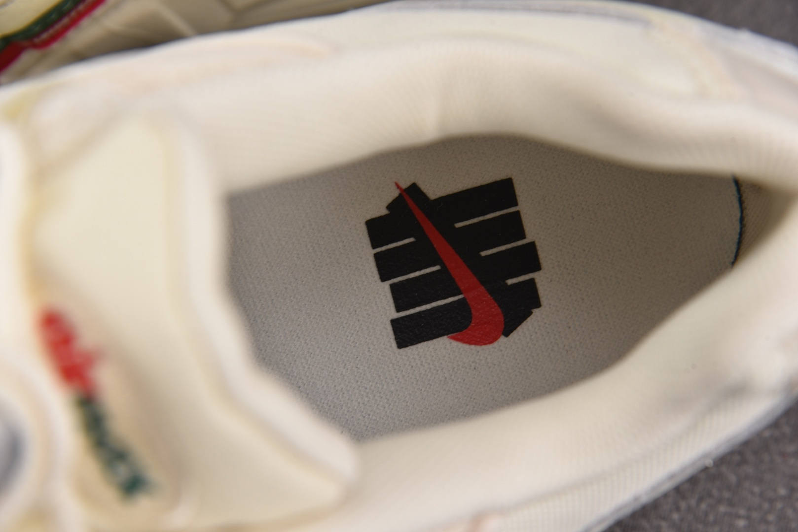 MAX EUR:36-48.5纯原版出品-NK Air Max 95 SP Undefeated Sai