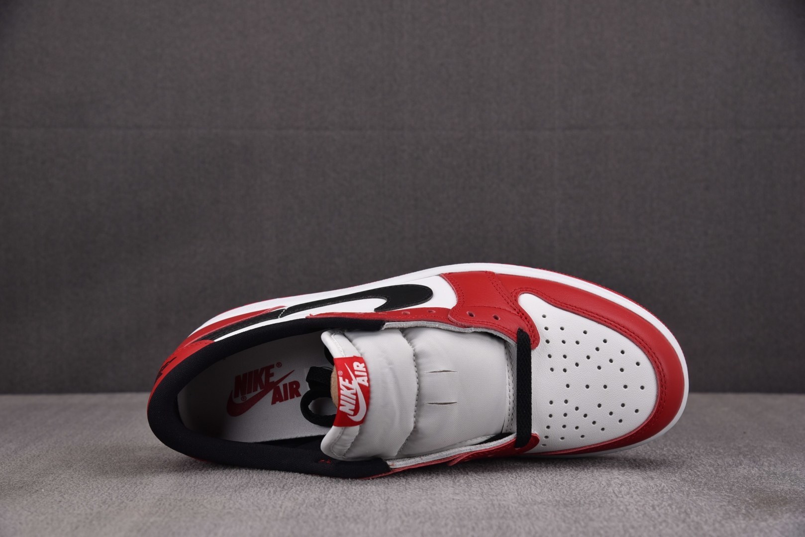 AJLow EUR:40-48.5纯原版出品-Air Jordan 1 Retro Low OG Chi