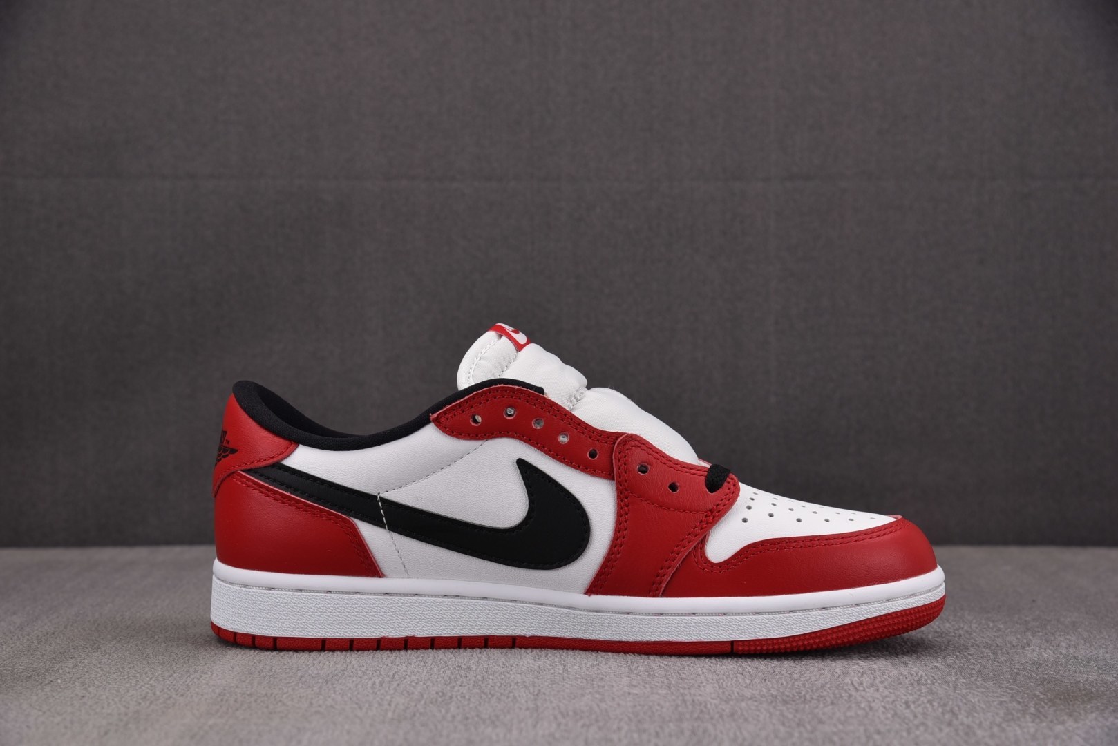 AJLow EUR:40-48.5纯原版出品-Air Jordan 1 Retro Low OG Chi