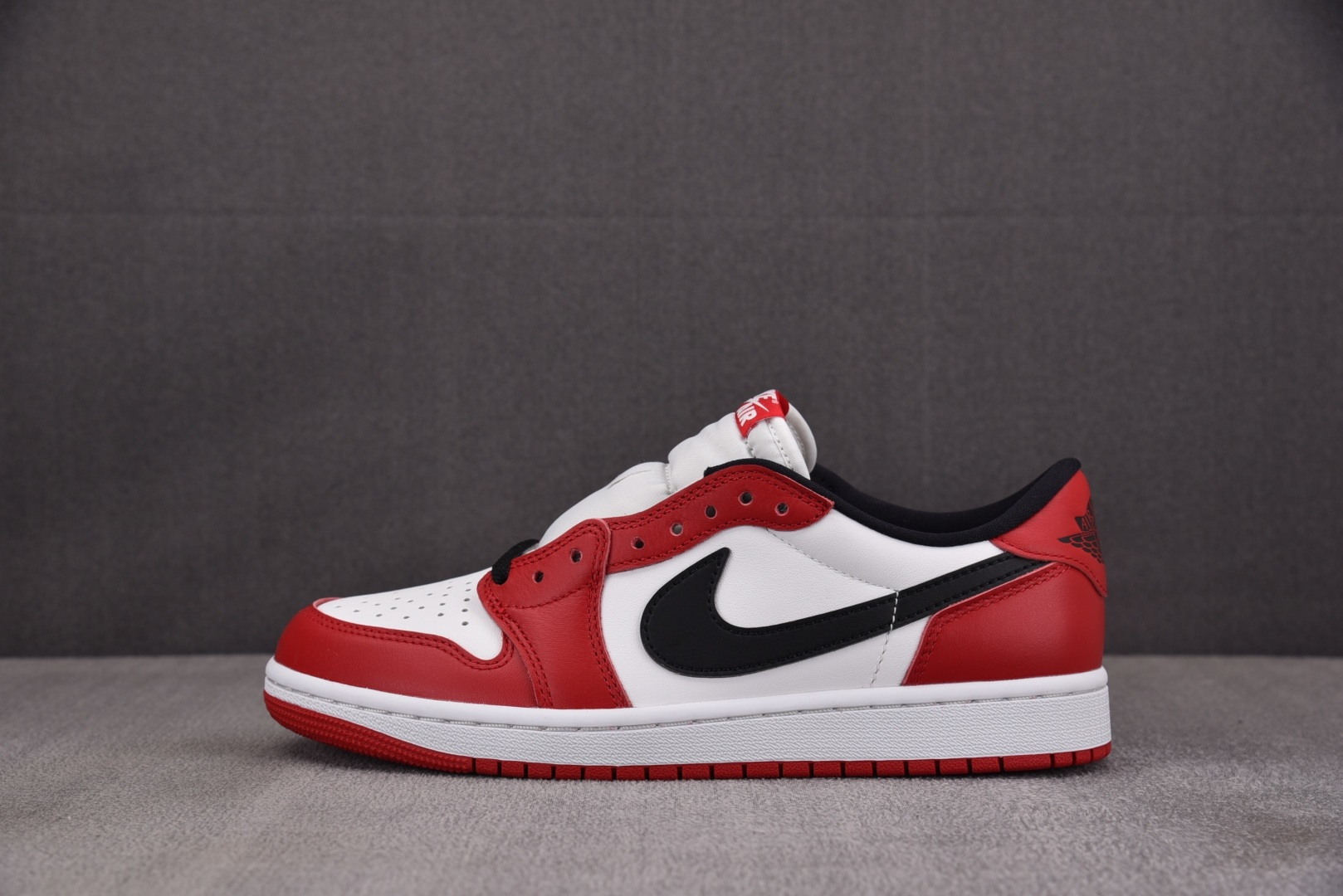 AJLow EUR:40-48.5纯原版出品-Air Jordan 1 Retro Low OG Chi