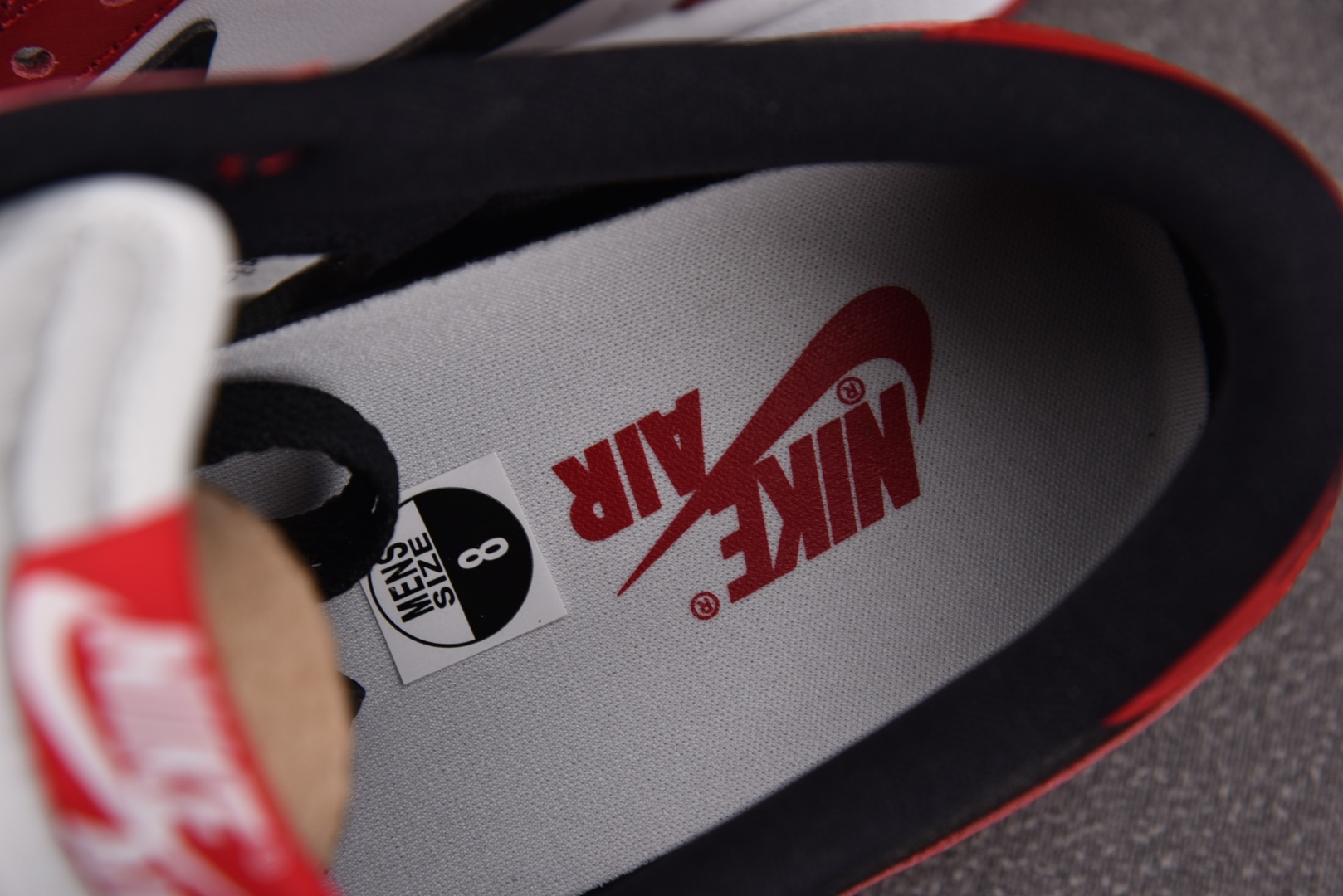 AJLow EUR:40-48.5纯原版出品-Air Jordan 1 Retro Low OG Chi