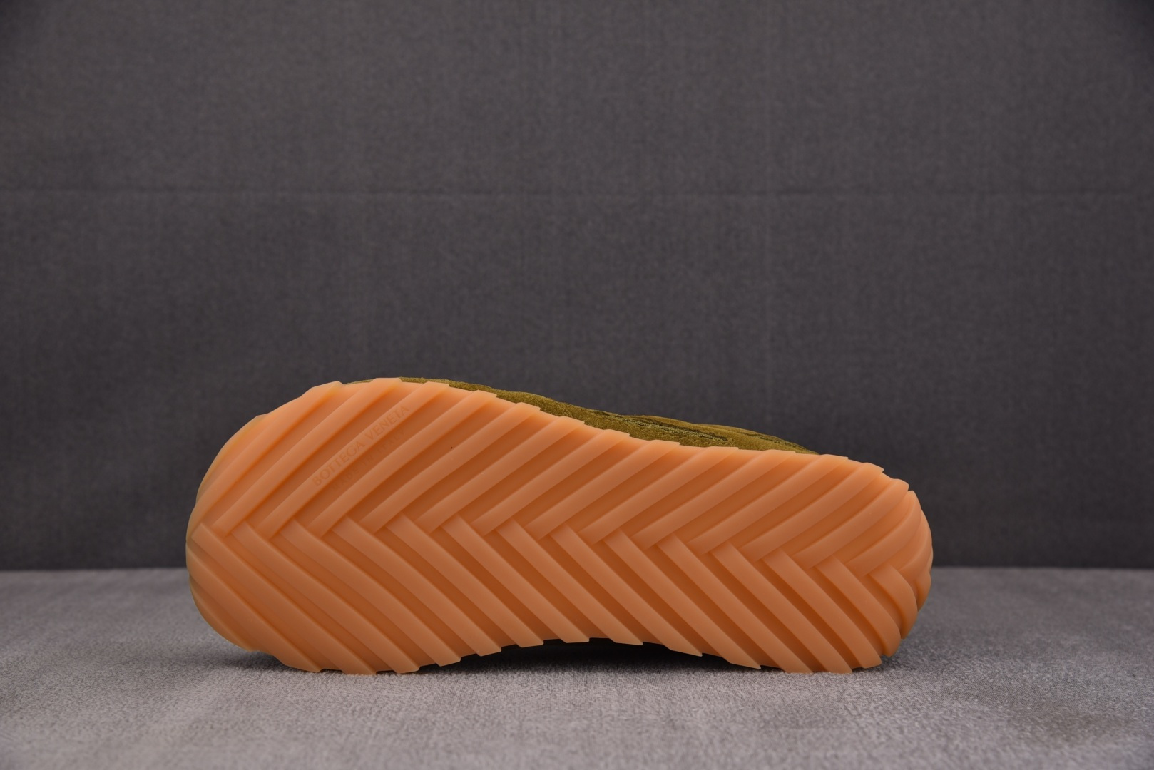 葆蝶家 尺码:35-46纯原版出品-Bottega Veneta Orbit Silver White 