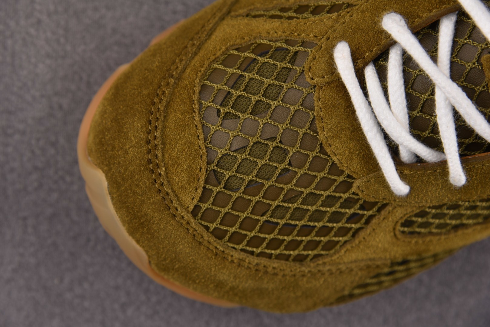 葆蝶家 尺码:35-46纯原版出品-Bottega Veneta Orbit Silver White 