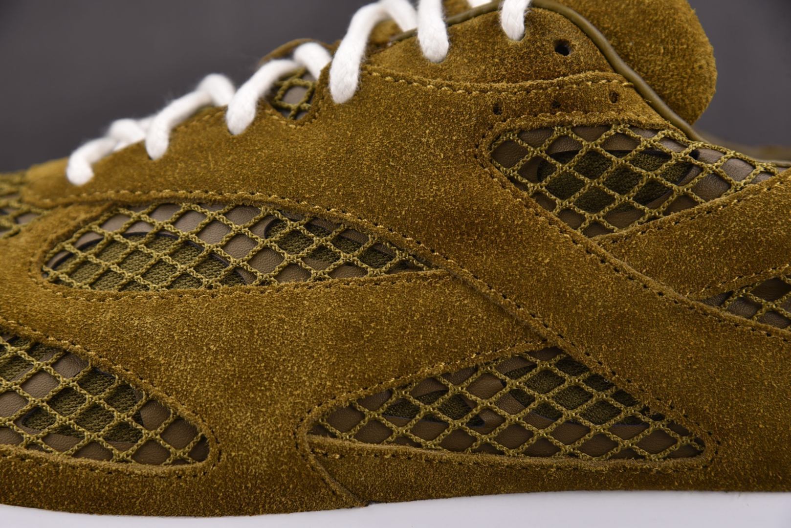 葆蝶家 尺码:35-46纯原版出品-Bottega Veneta Orbit Silver White 