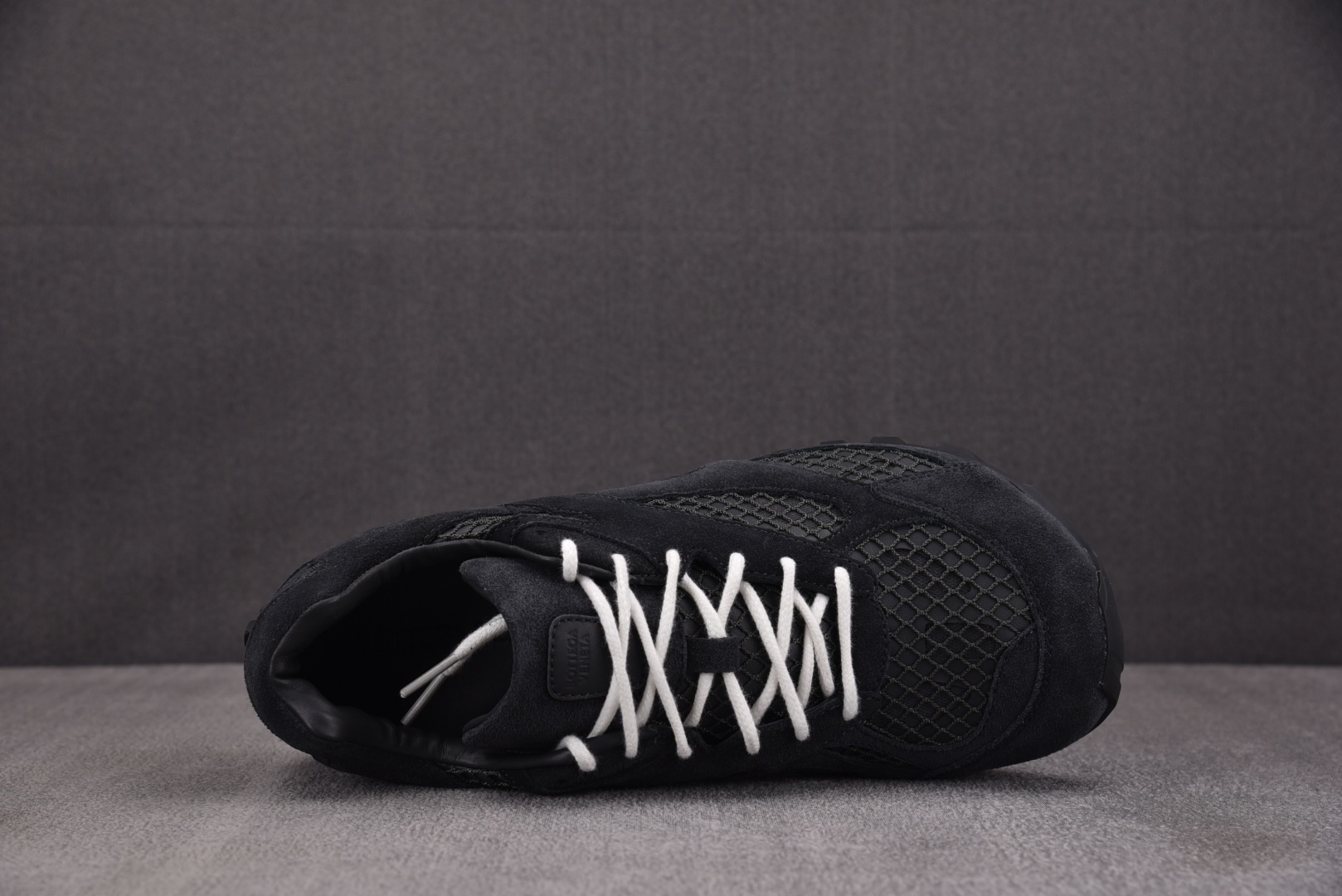 葆蝶家 尺码:35-46纯原版出品-Bottega Veneta 黑色 YZ004尺码：35 36 37