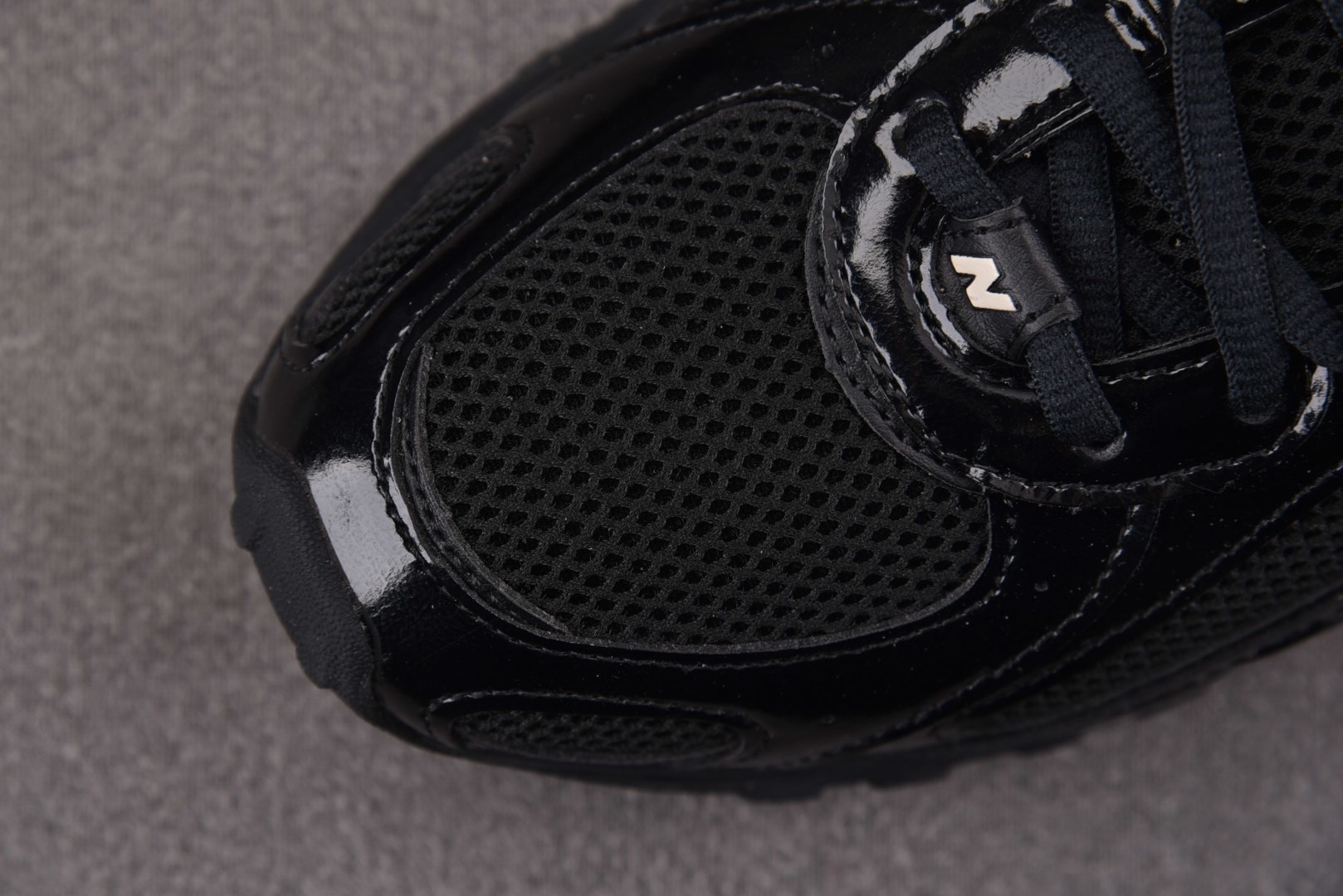 New Balance 204L Black Timberwolf 黑色 U204LMRA 尺寸 36 