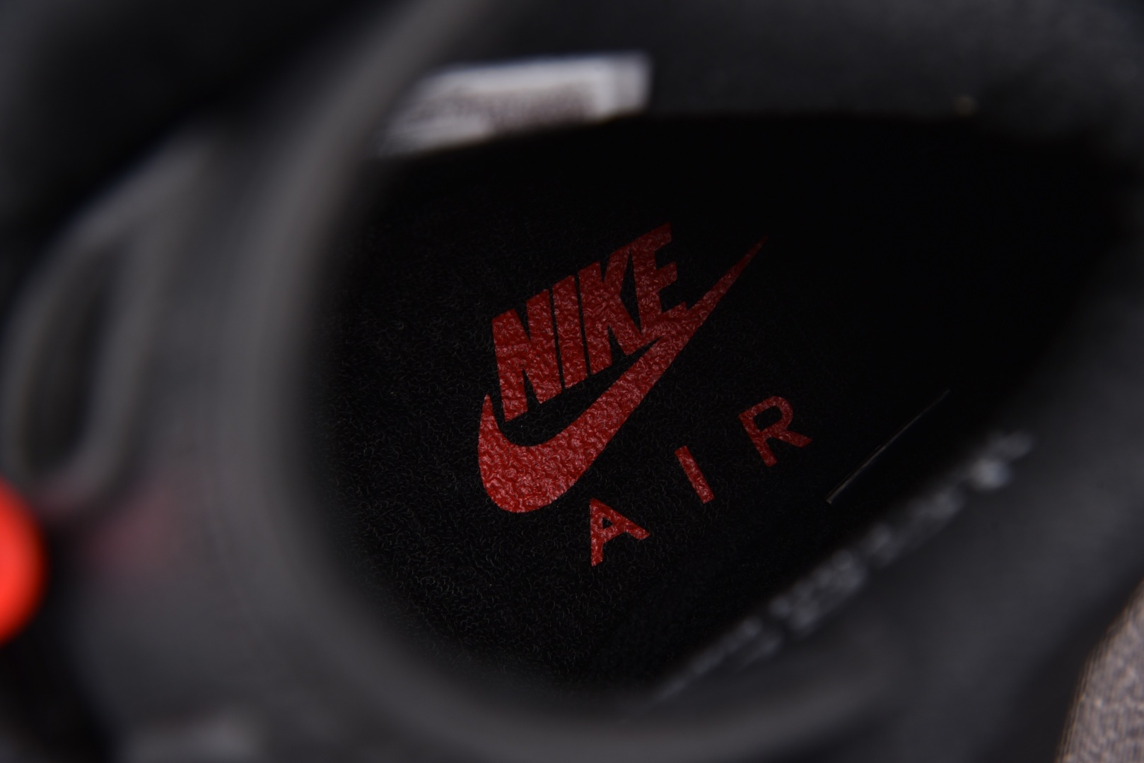 AJ6 EUR:40-47.5纯原版出品-Air Jordan 6 Retro Reverse Infr