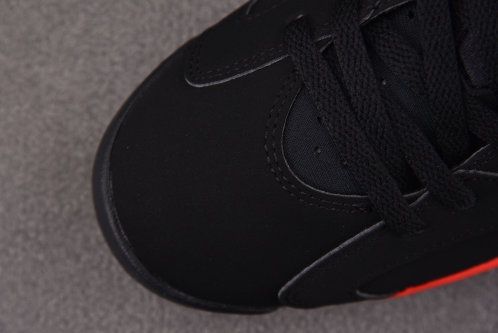 AJ6 EUR:40-47.5纯原版出品-Air Jordan 6 Retro Reverse Infr