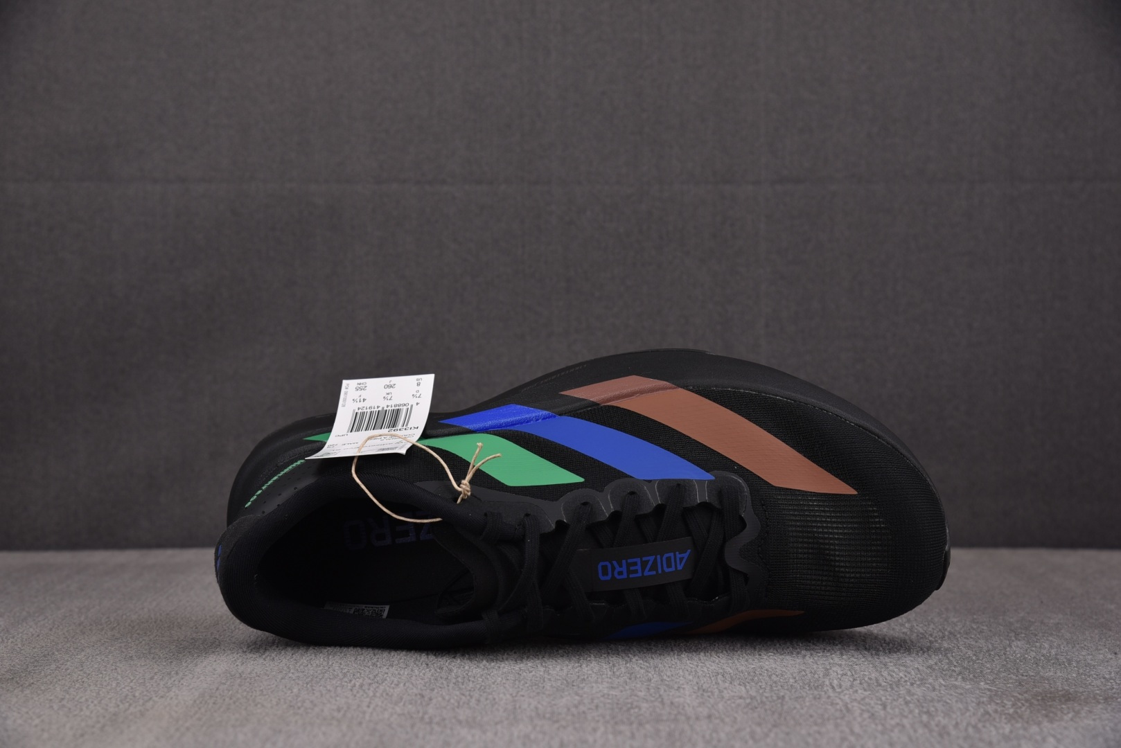 Adizero 尺码:36-46纯原出品-AD Adizero Evo SL Pharrell Huma