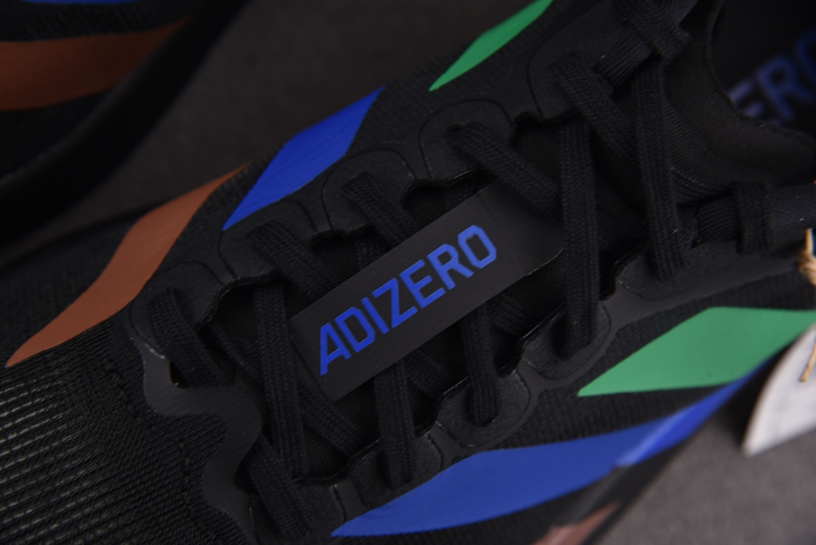 Adizero 尺码:36-46纯原出品-AD Adizero Evo SL Pharrell Huma