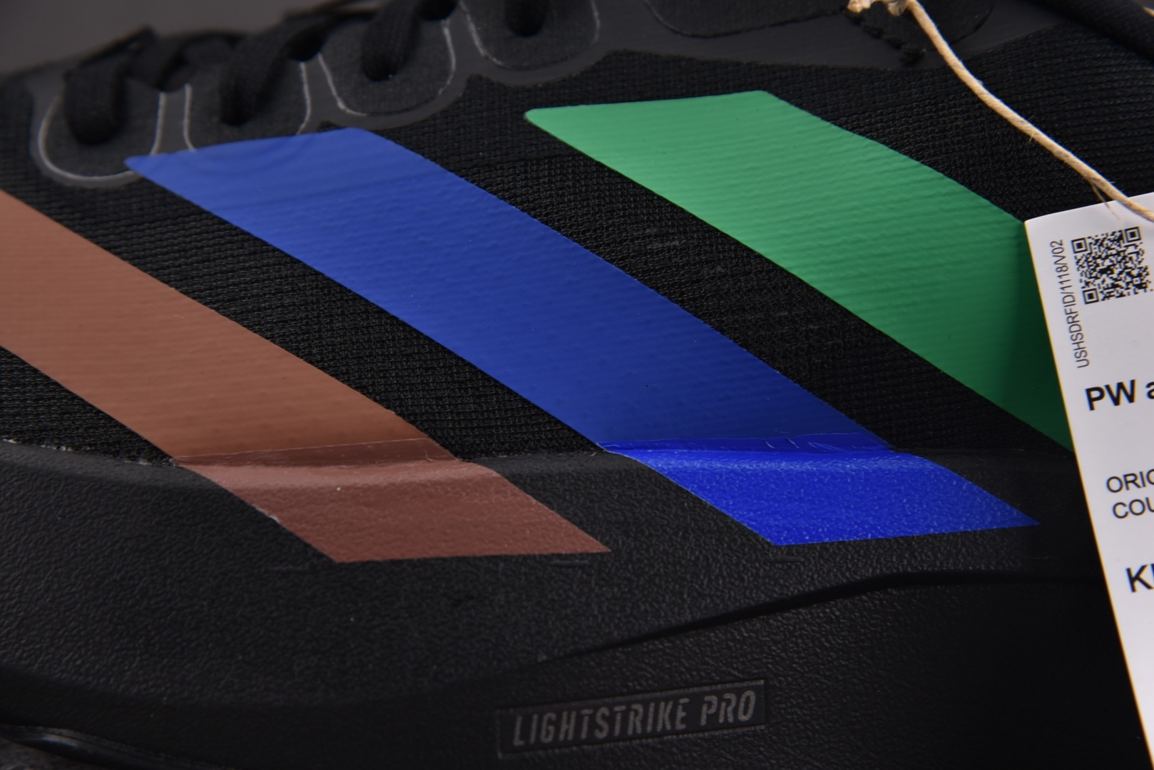 Adizero 尺码:36-46纯原出品-AD Adizero Evo SL Pharrell Huma