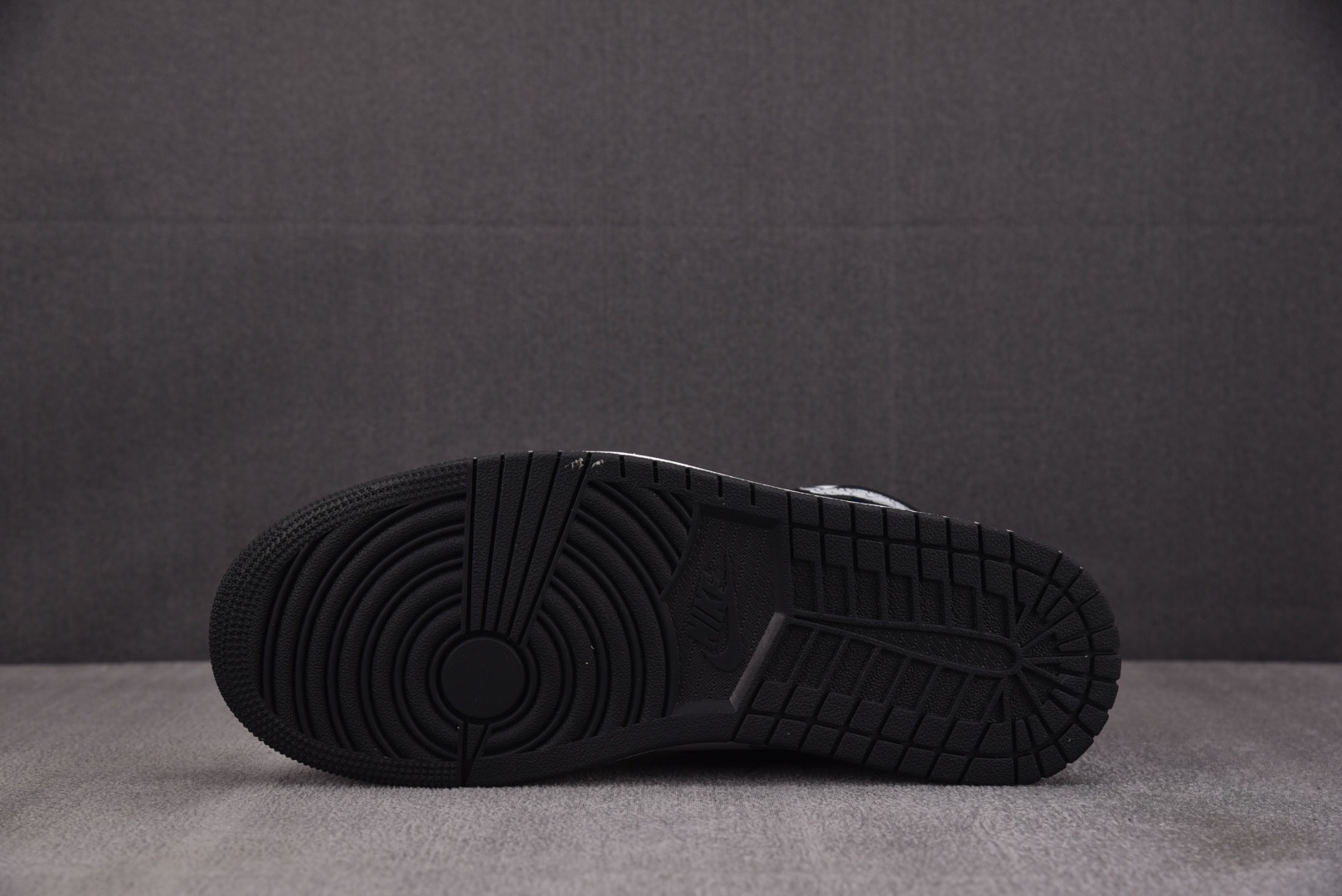 AJ1黑白 尺码40-47.5纯原出品-Air Jordan 1 Retro High OG SP Fr