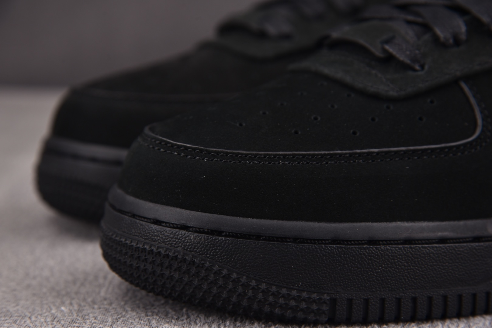 AF1 EUR:40-47.5纯原-Ja Morant x Swarovski x NK Air For