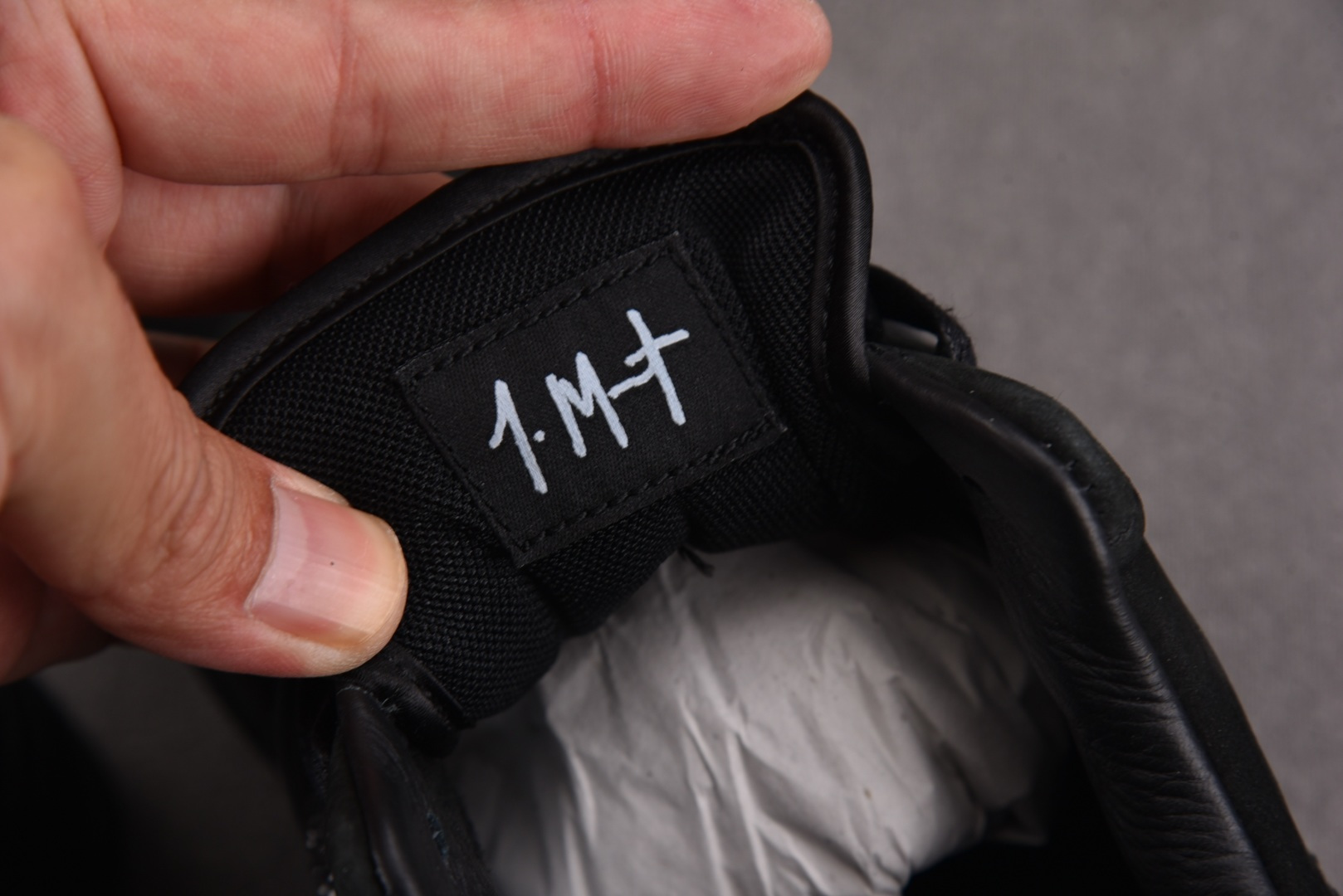 AF1 EUR:40-47.5纯原-Ja Morant x Swarovski x NK Air For