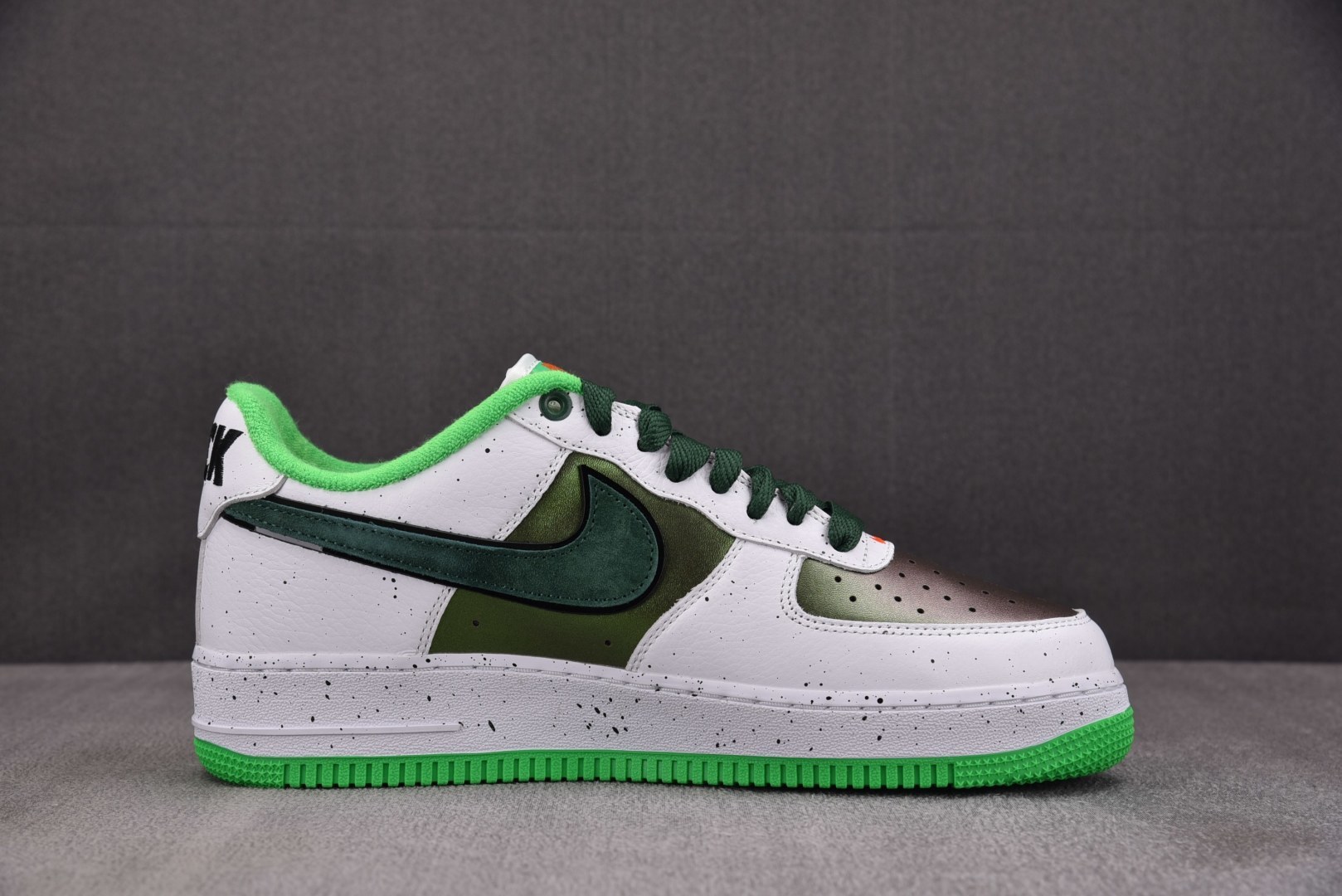 AF1 EUR:40-47.5纯原-NK Air Force 1 Low Ducks of a Feat