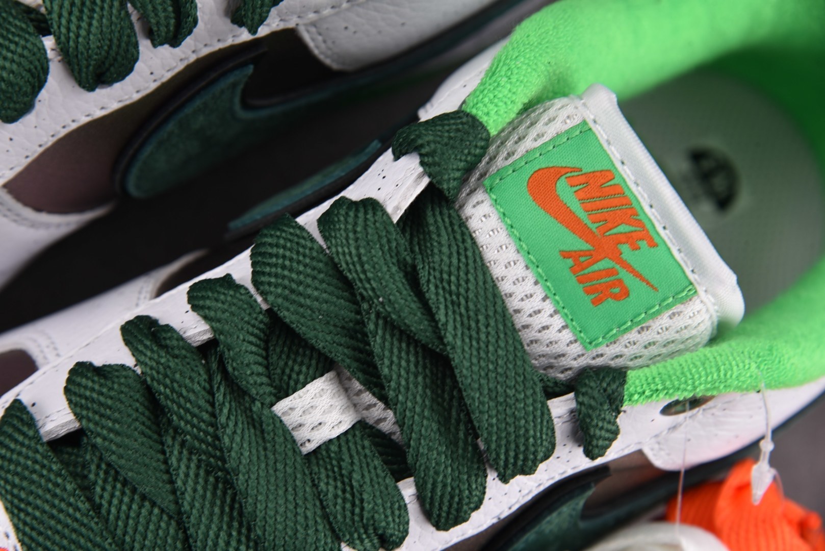 AF1 EUR:40-47.5纯原-NK Air Force 1 Low Ducks of a Feat