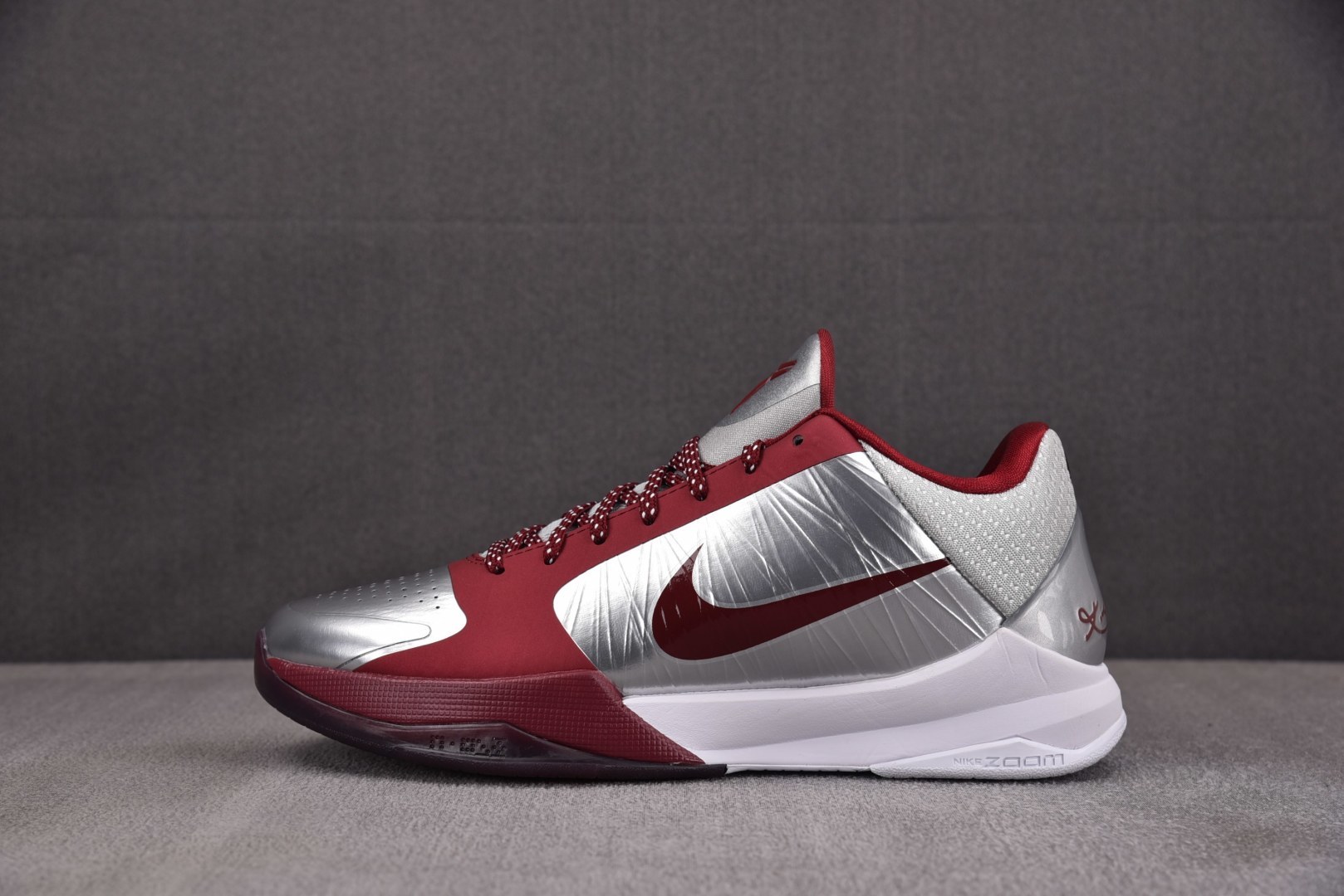 Kobe5 EUR:40-48.5纯原-NK Kobe 5 Protro Lower Merion Ac