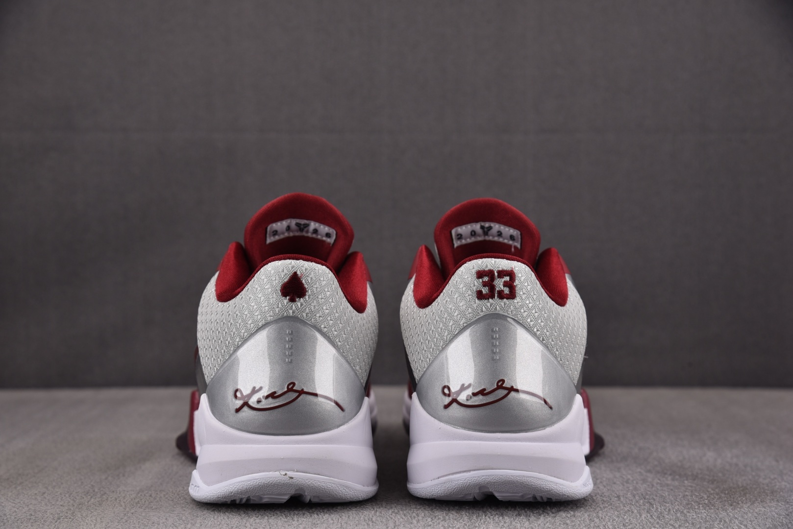 Kobe5 EUR:40-48.5纯原-NK Kobe 5 Protro Lower Merion Ac