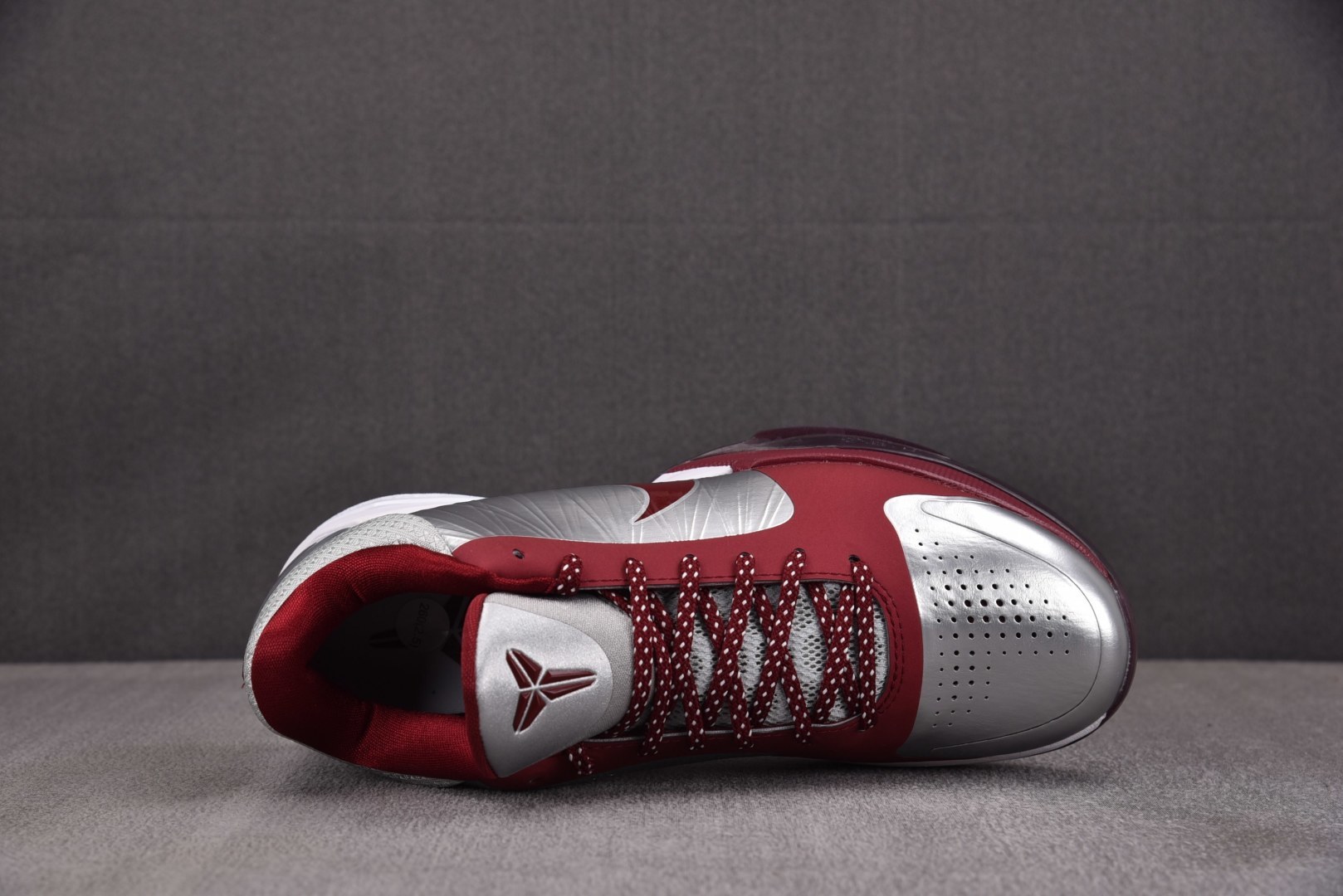 Kobe5 EUR:40-48.5纯原-NK Kobe 5 Protro Lower Merion Ac