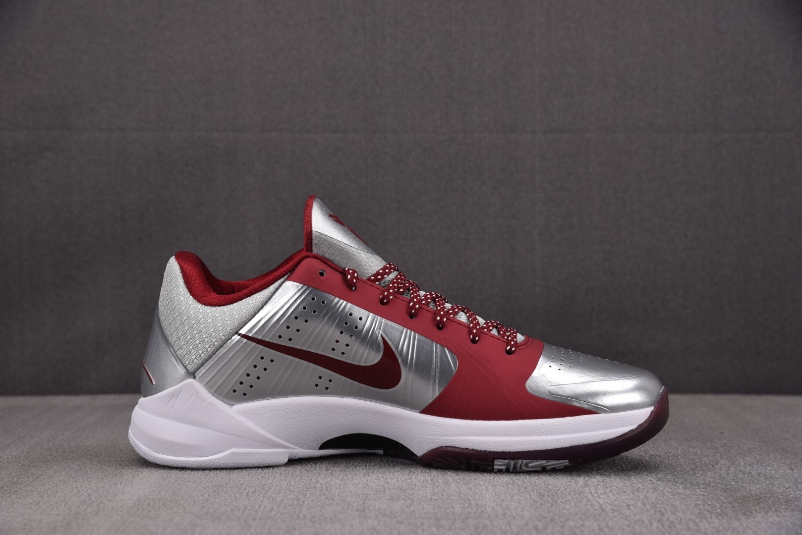 Kobe5 EUR:40-48.5纯原-NK Kobe 5 Protro Lower Merion Ac